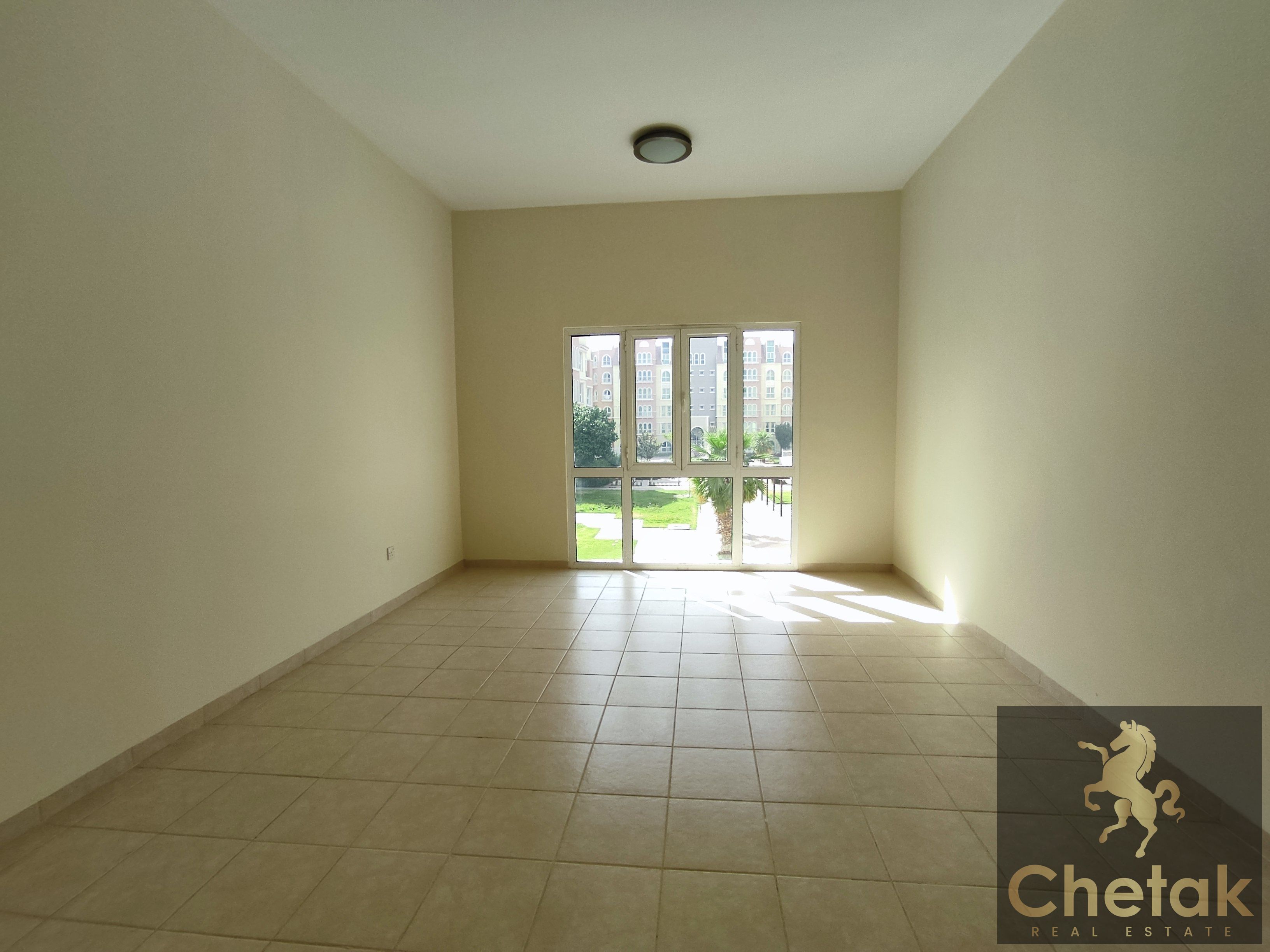 Unfurnished | Well Maintained | Multiple Options