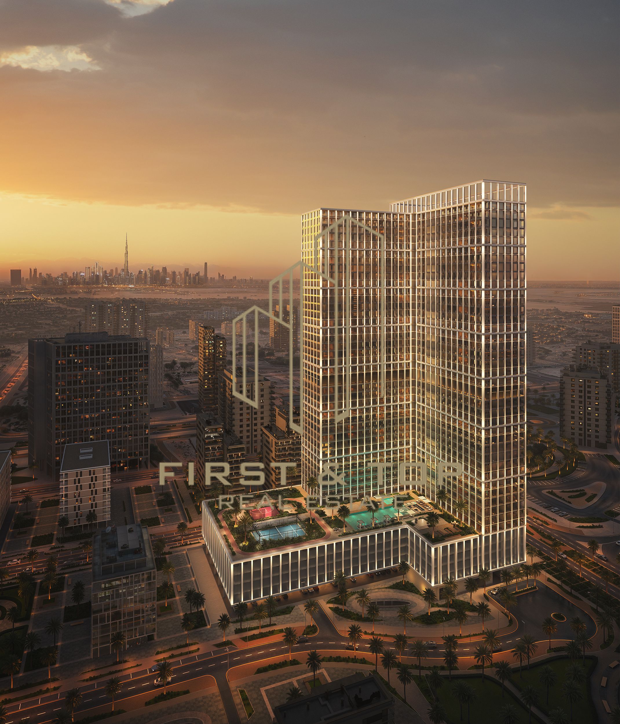Straight from the developer | Luxury | High ROI | Freehold