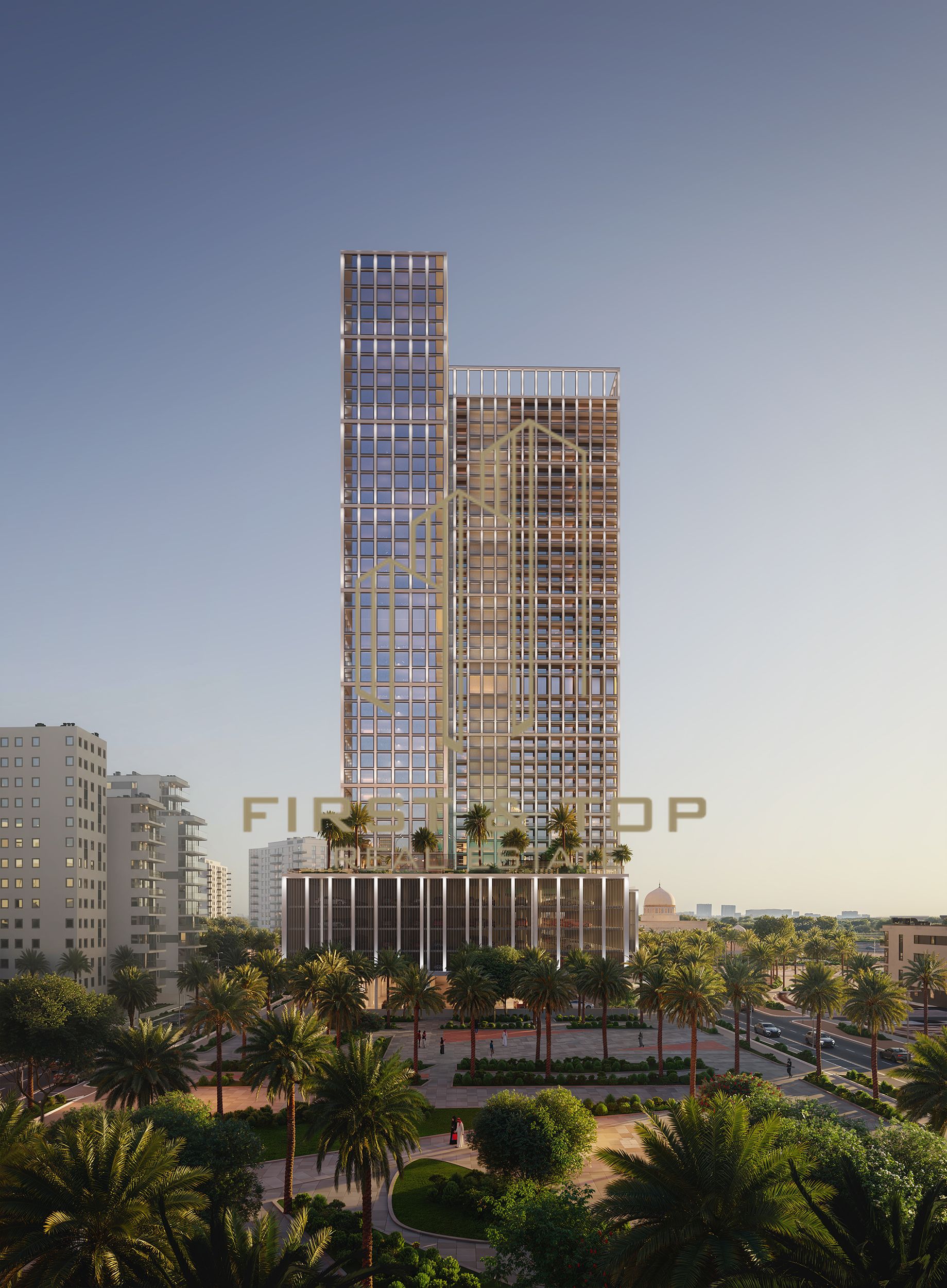Straight from the developer | Luxury | High ROI | Freehold