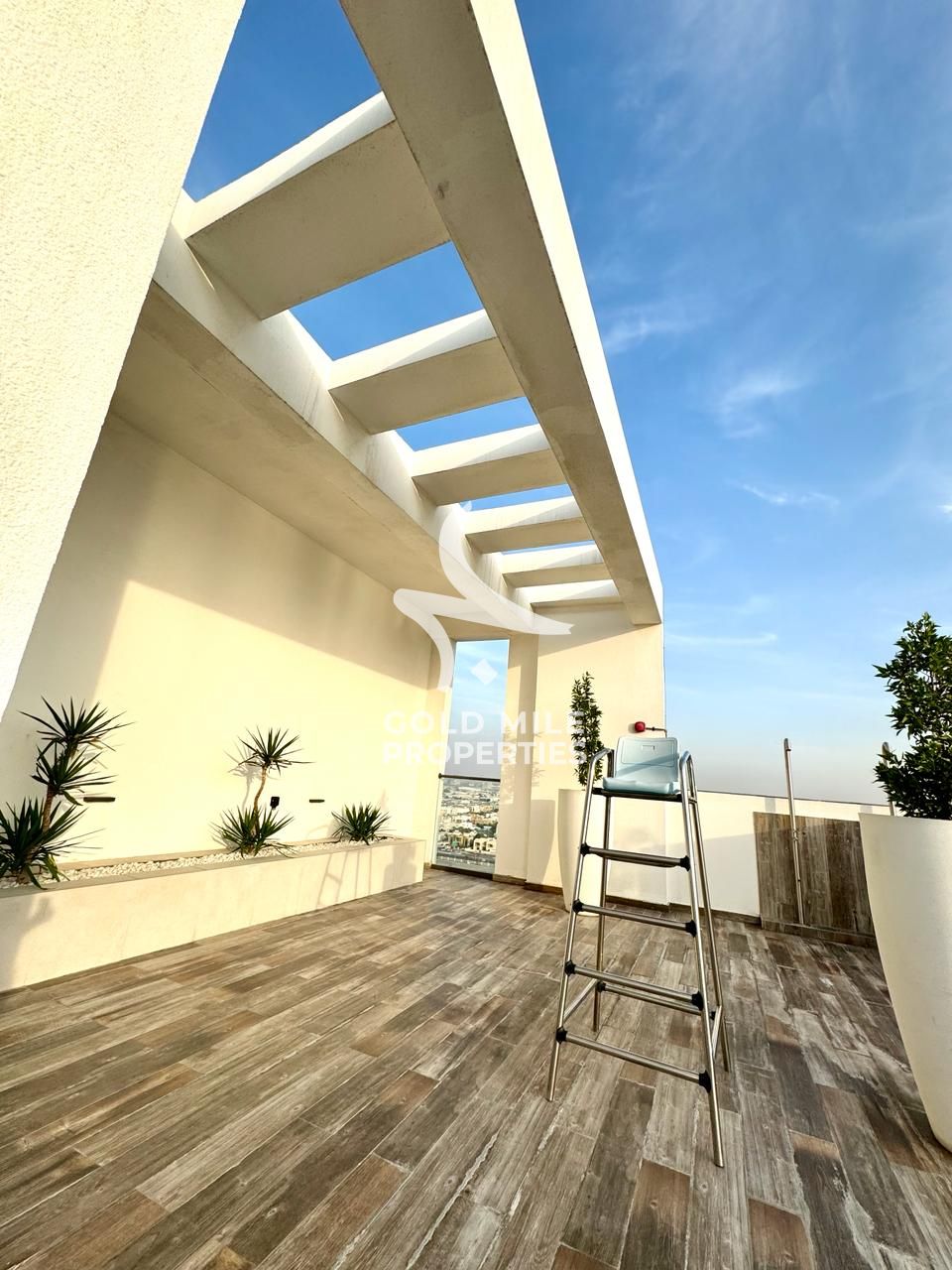 Huge 1-Bedroom _Top Class Amenities _Next to Metro