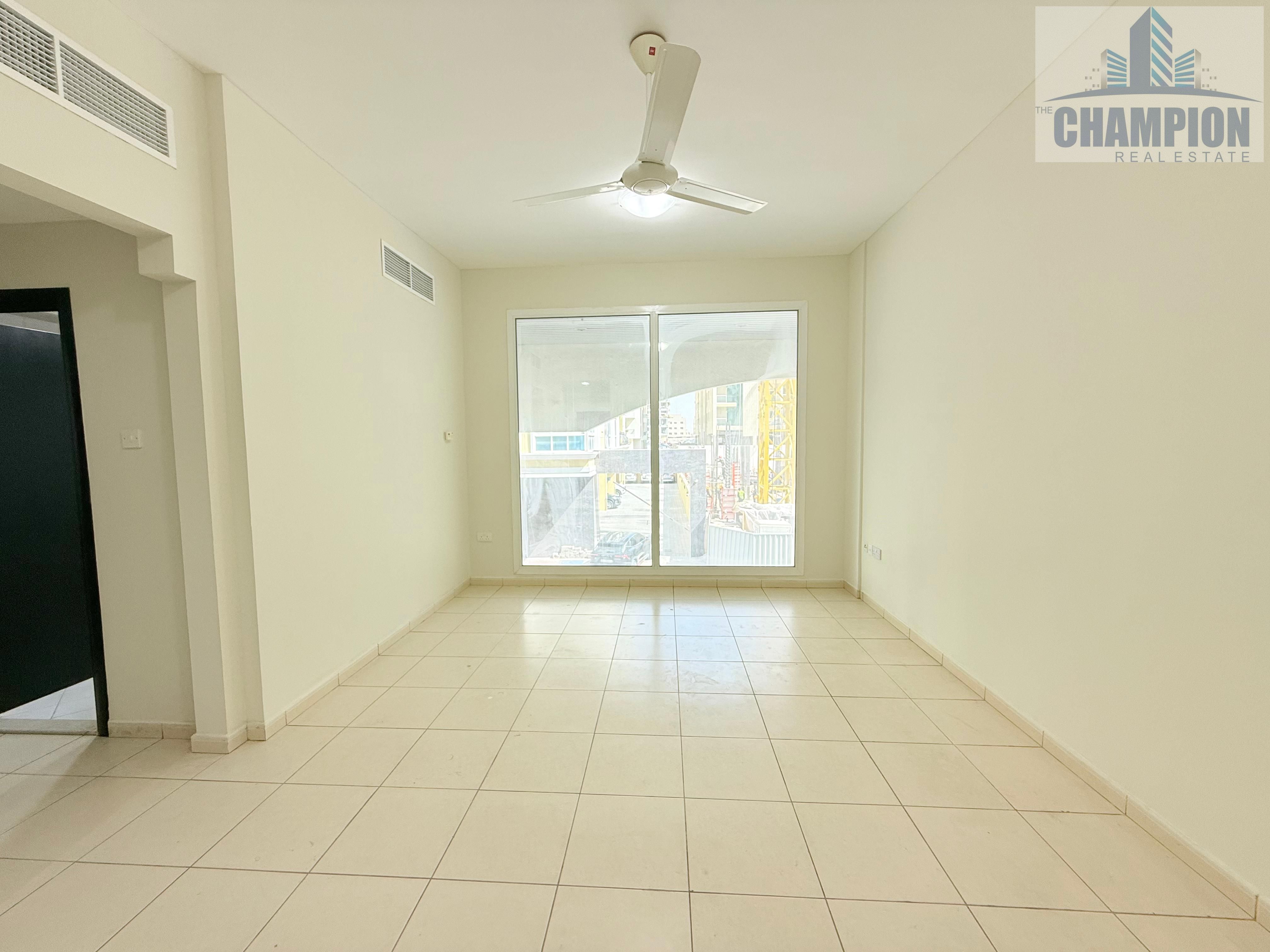 Near To School - Spacious 2 BHK With Balcony+Parking | Rent Only 76K By 4/Payments