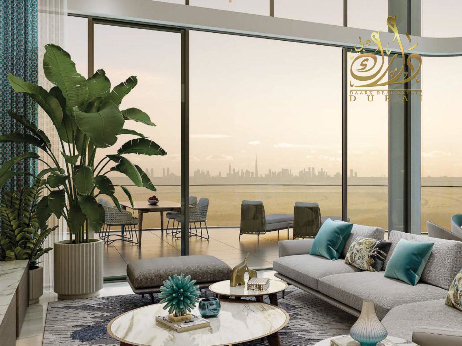 2% Dld Waiver | 1 Year Free Services Charges | Iconic Towers