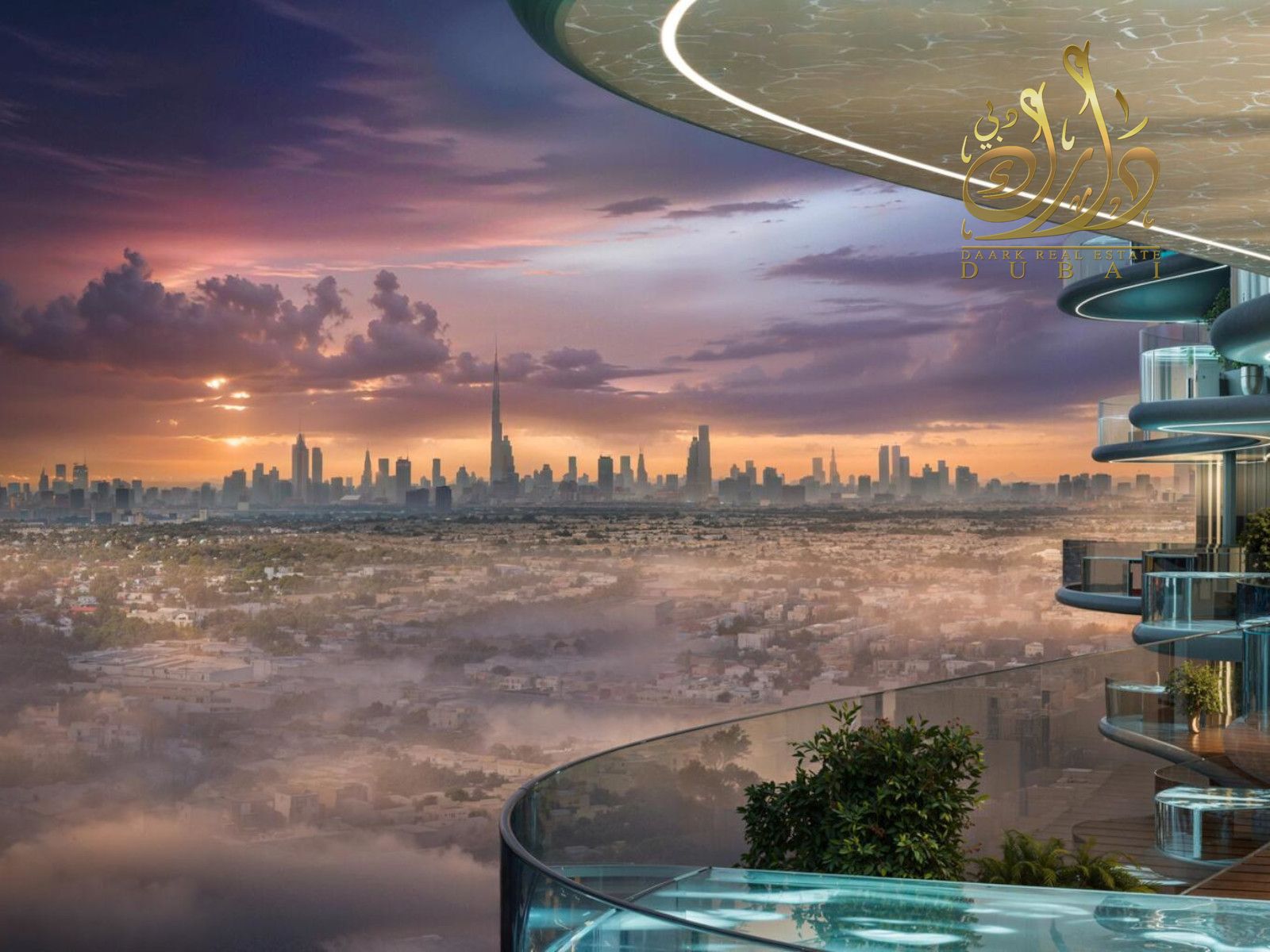 2% Dld Waiver | 1 Year Free Services Charges | Iconic Towers
