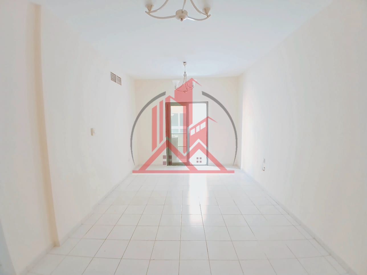 Spacious & Lavish 1 BHK Available for Rent with Balcony