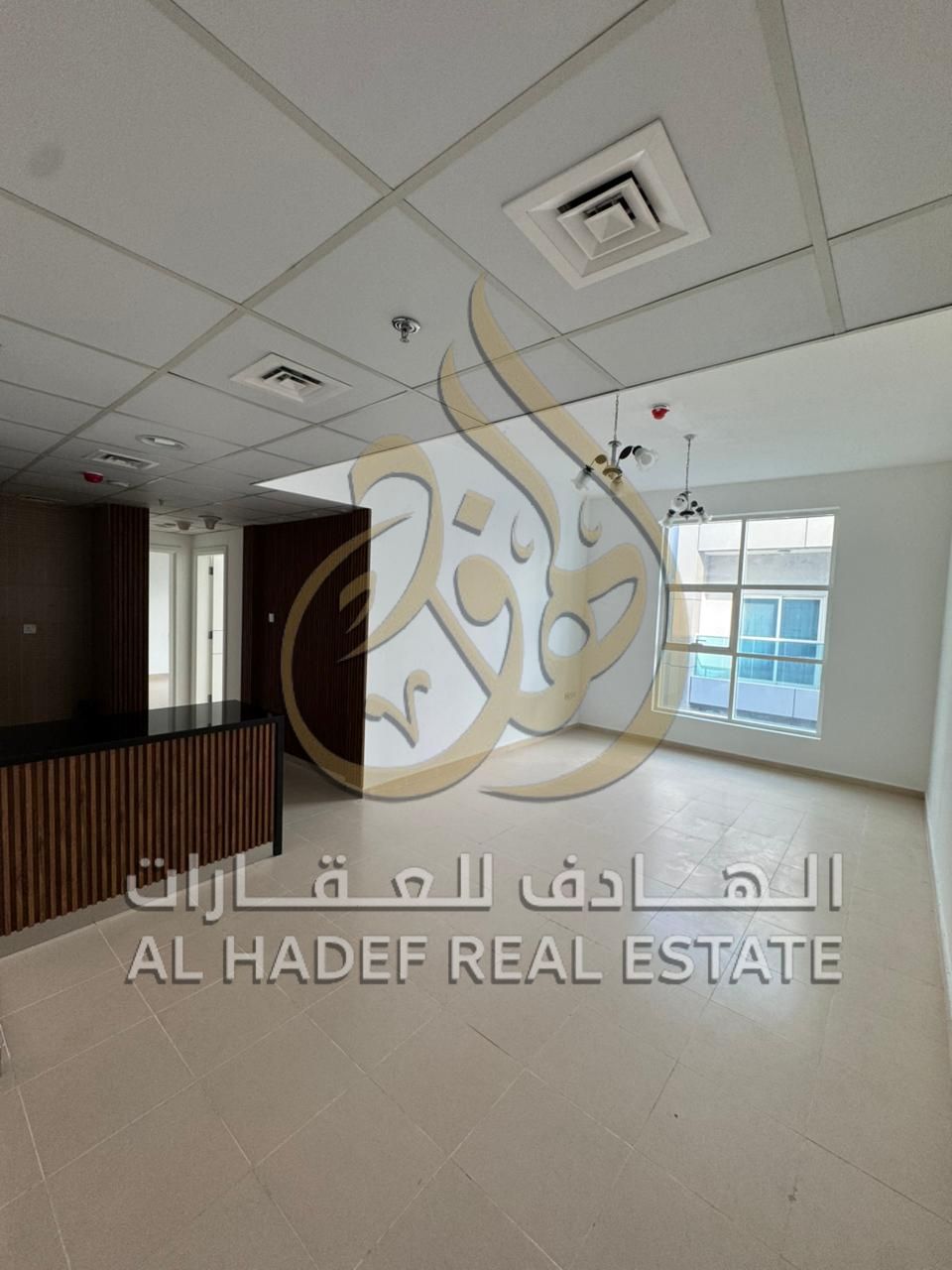 Two-Bedroom Apartment for Sale in City Towers – Immediate Occupancy An excellent opportunity to own a property in a prime location within City Tow