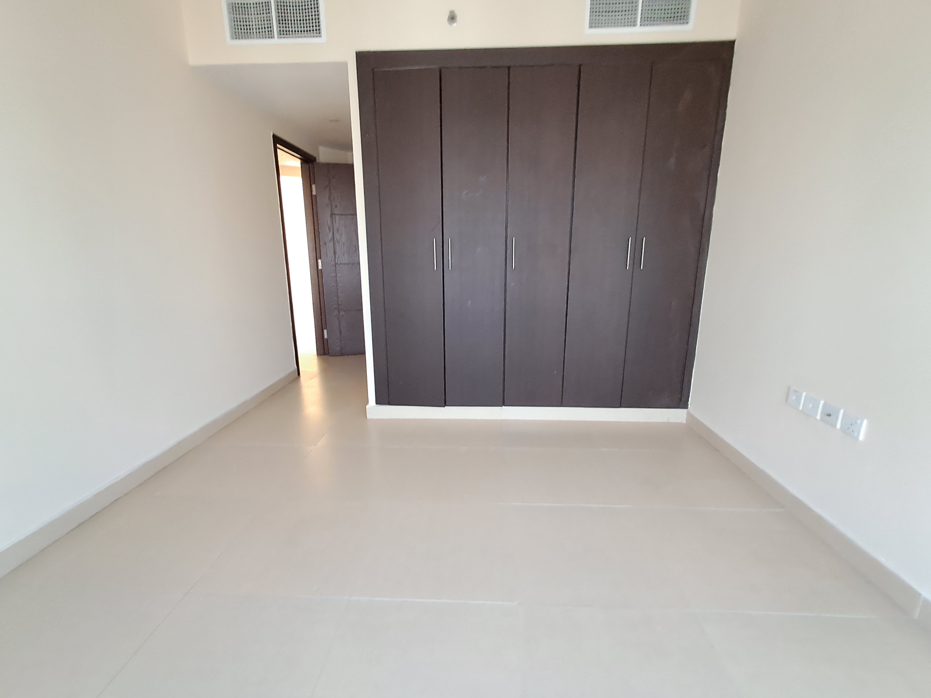 month free 12 chqe School Area near to PACE School 2BHK apartment available