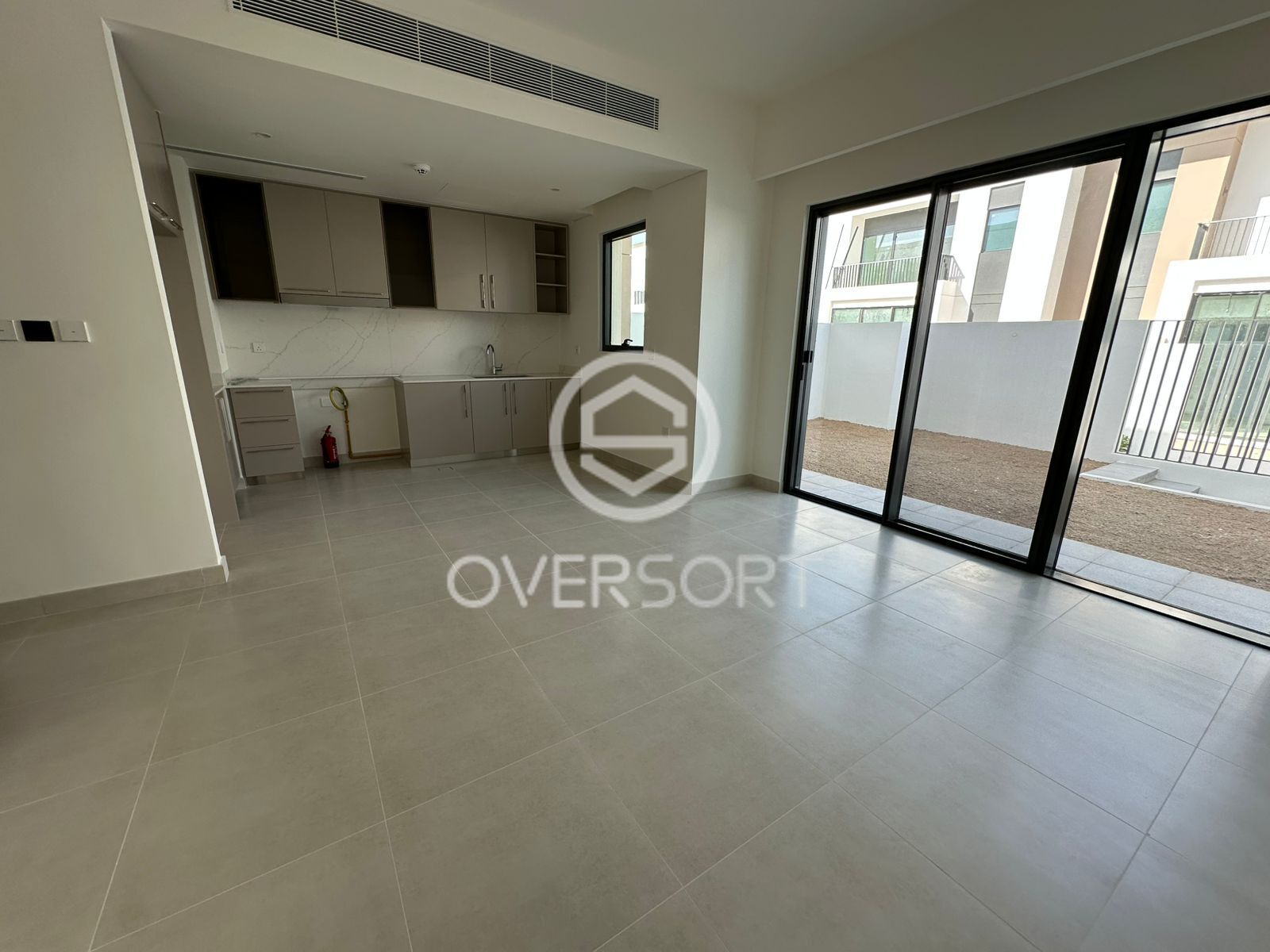 Brand New | Single Row | Ready to move in