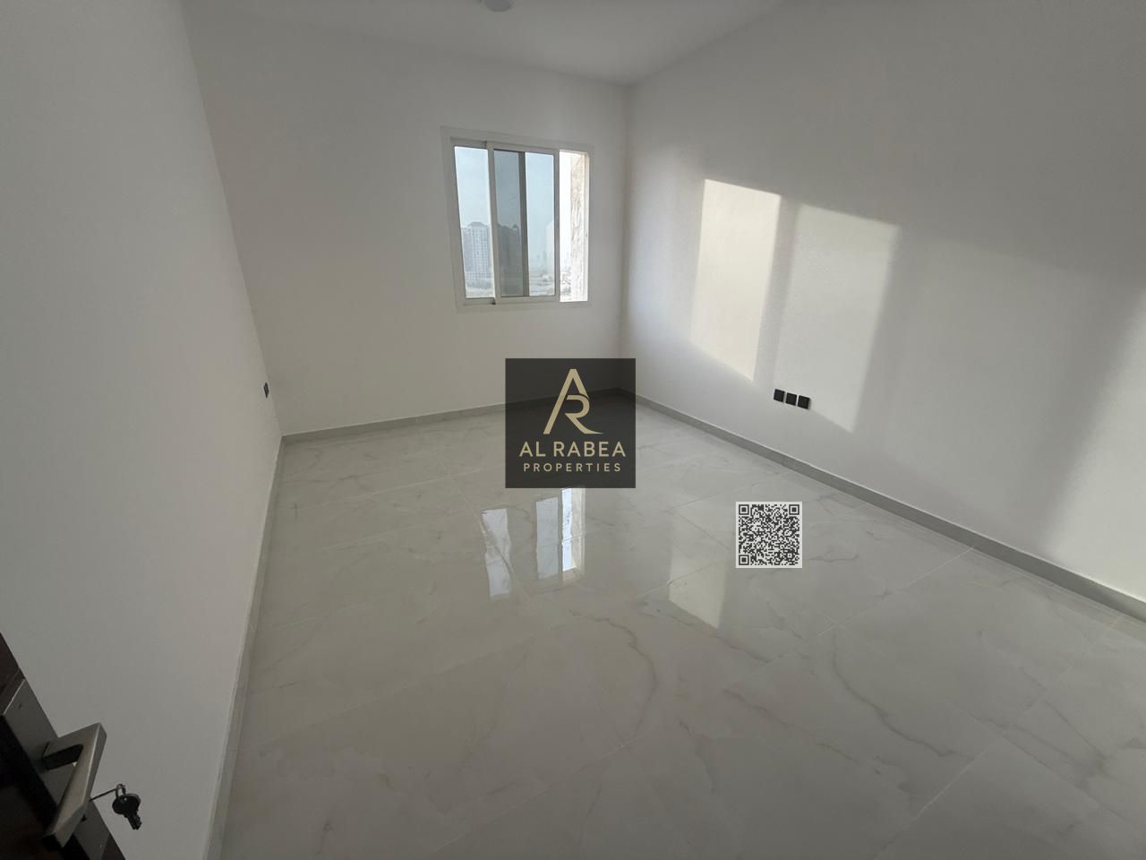 First occupant - Open view - Rooftop - Prime location