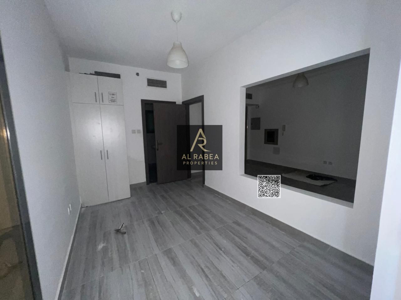 Prime location - Open view - Separate kitchen