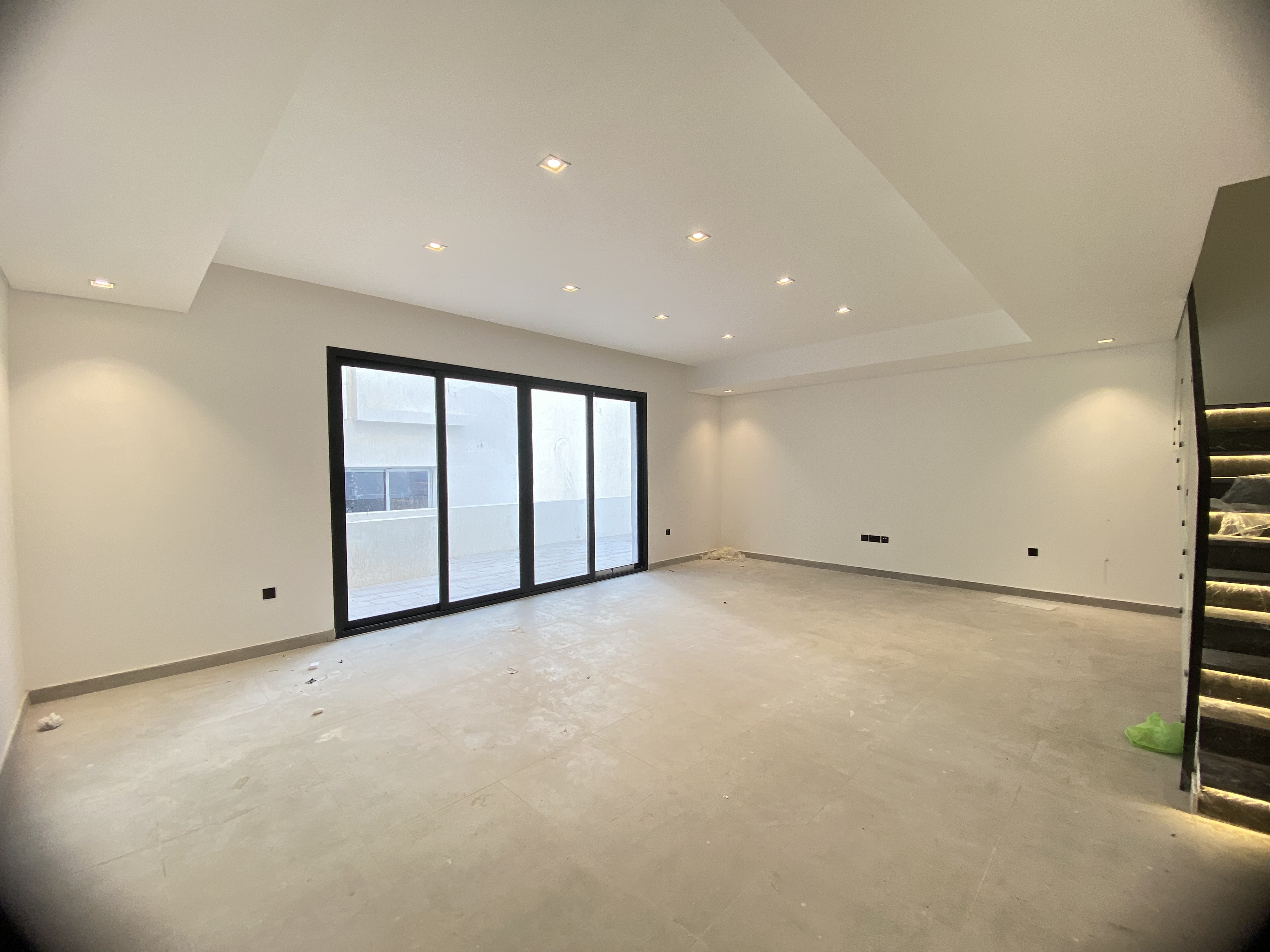 BRAND NEW 5 BEDROOM VILLA MAID ROOM AND ELEVATOR IN VILLA READY TO MOVE