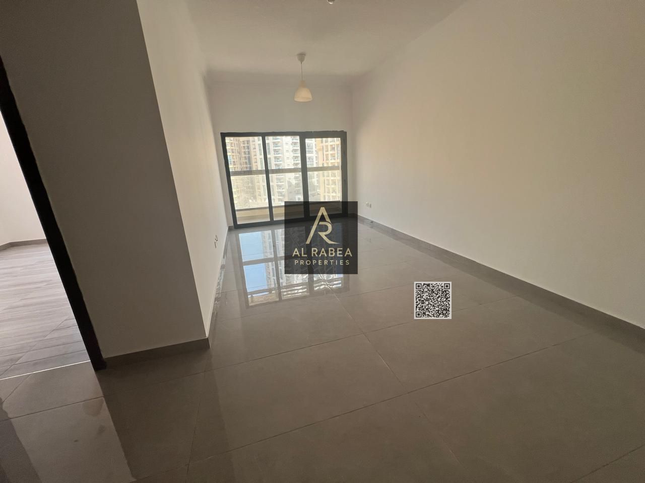 First occupant - Open view - Excellent opportunity to live in Al Rashidiya 1
