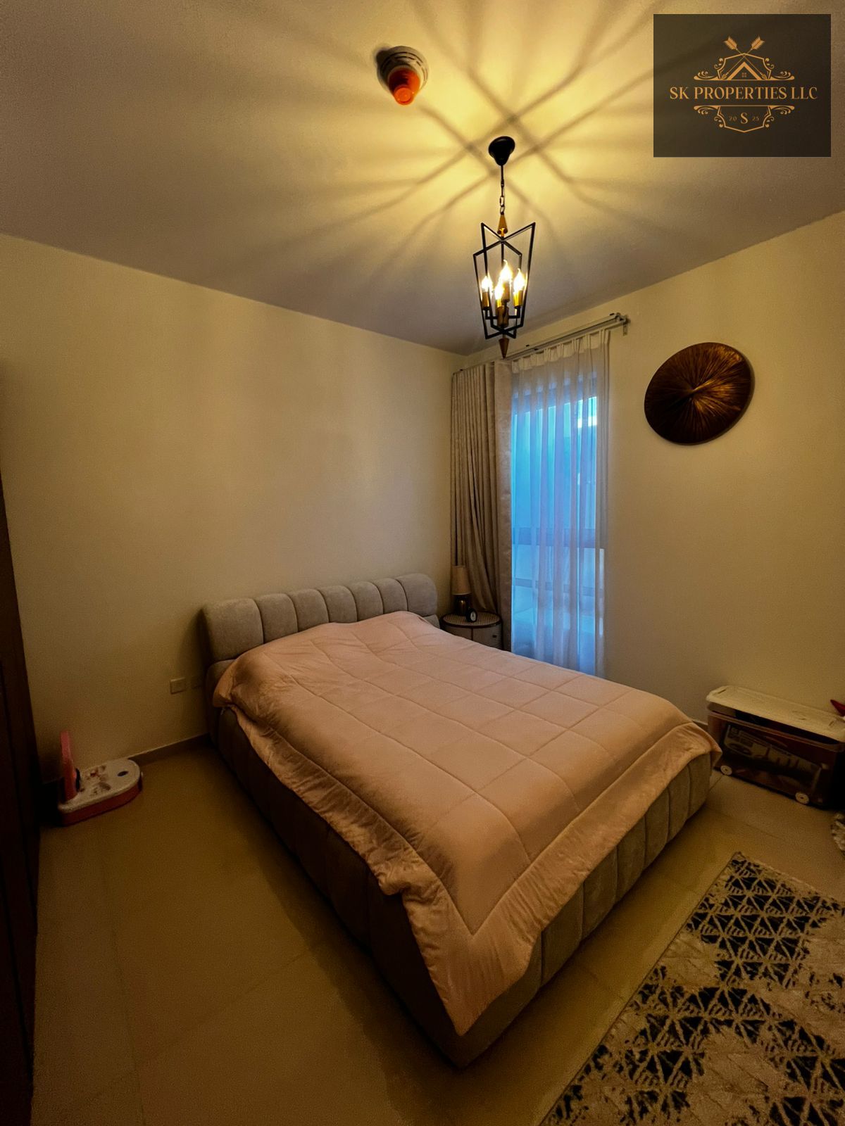 Ready to Move | Fully Furnished | Gated Community