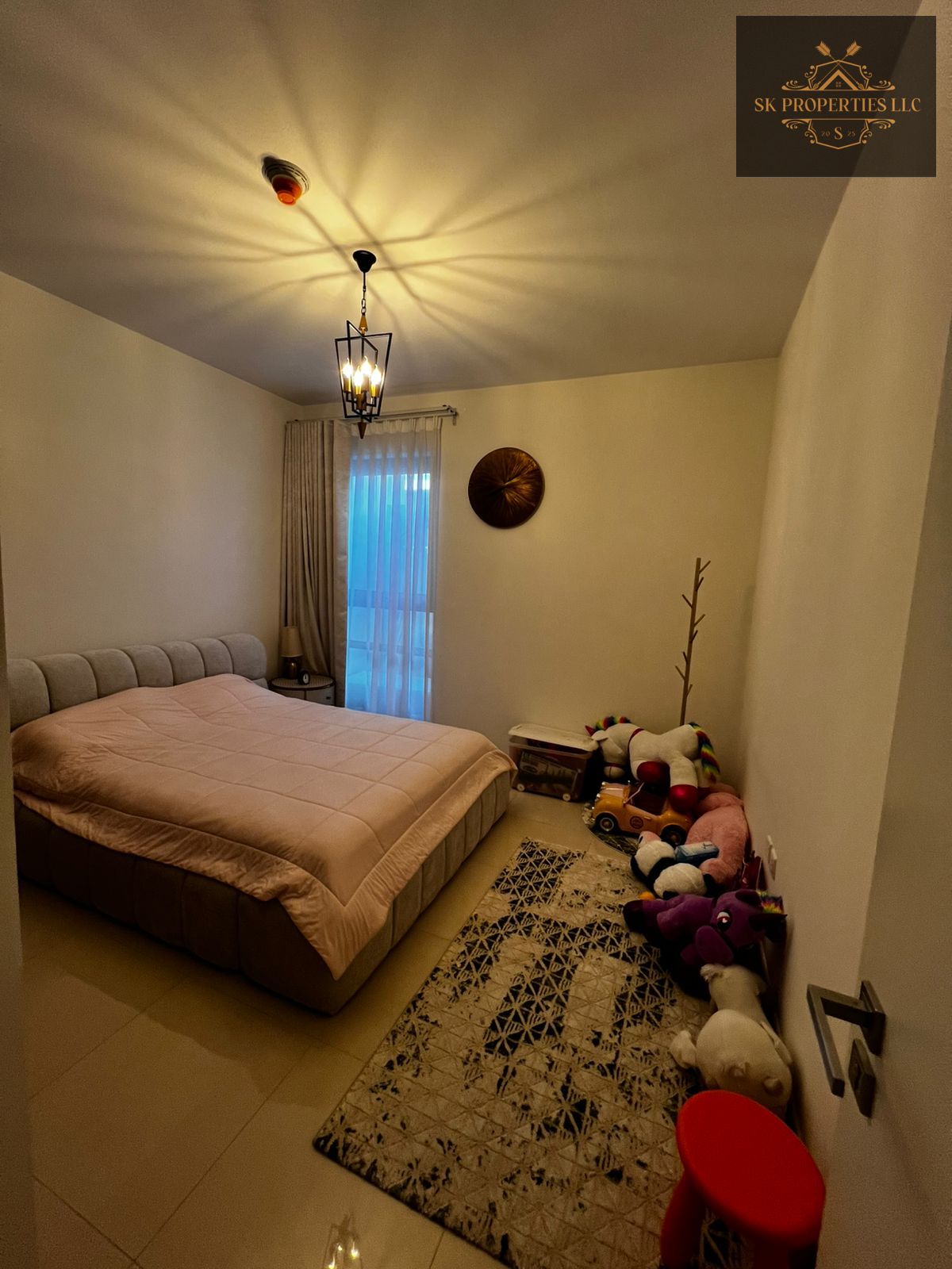 Prime Location | Fully Furnished | Ready to Move