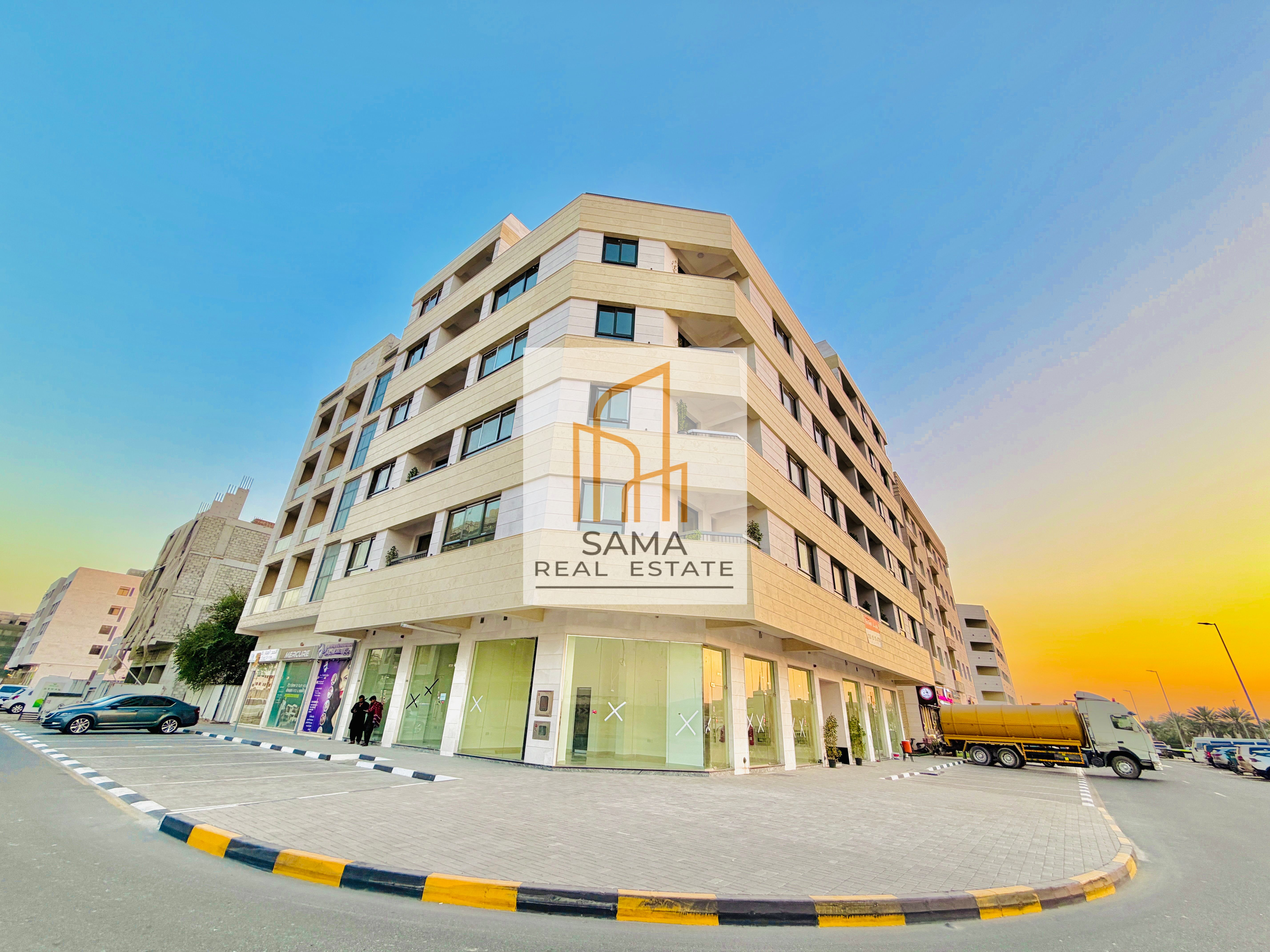 12 Cheque Payment | 1 Month Free | Specious Layout | Huge Size With Balcony | Ready To Move
