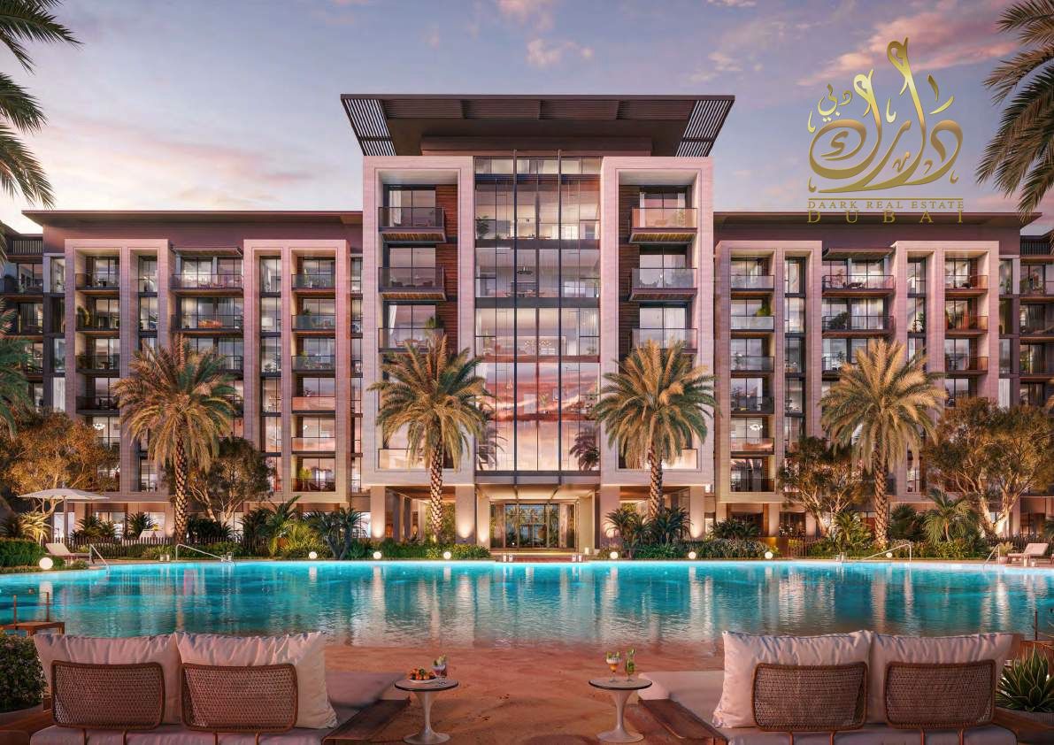 Growth Invest_Green Space_Refined Courtyard Living