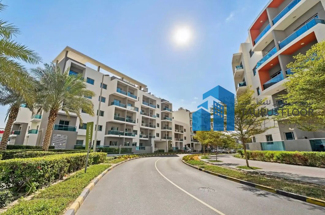 Brand New 12 Cheque Family Gated Community Park, kids play area Barbecue area