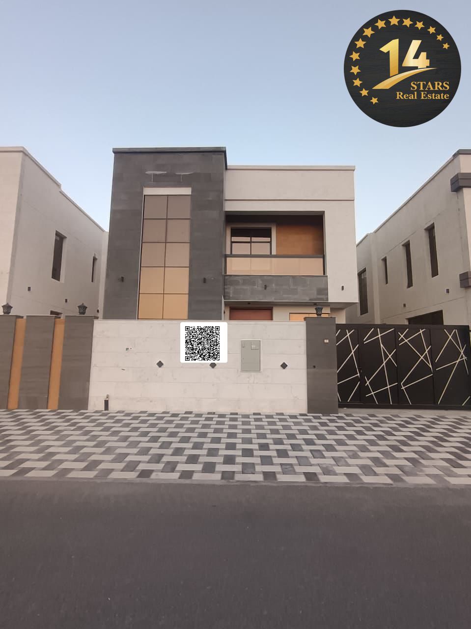 Elegant 5BR Family Villa with Majlis in Al Yasmeen – All Inclusive AED 1.7M