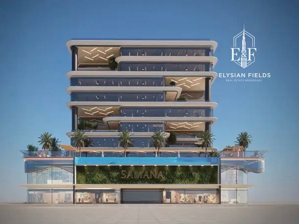 1% MONTHLY PAYMENT PLAN | PREMIUM INVEST
