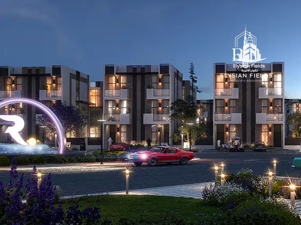 5 BR TOWNHOUSE | CASH OFFER OR ASK FOR 0.5% MONTHLY Pp