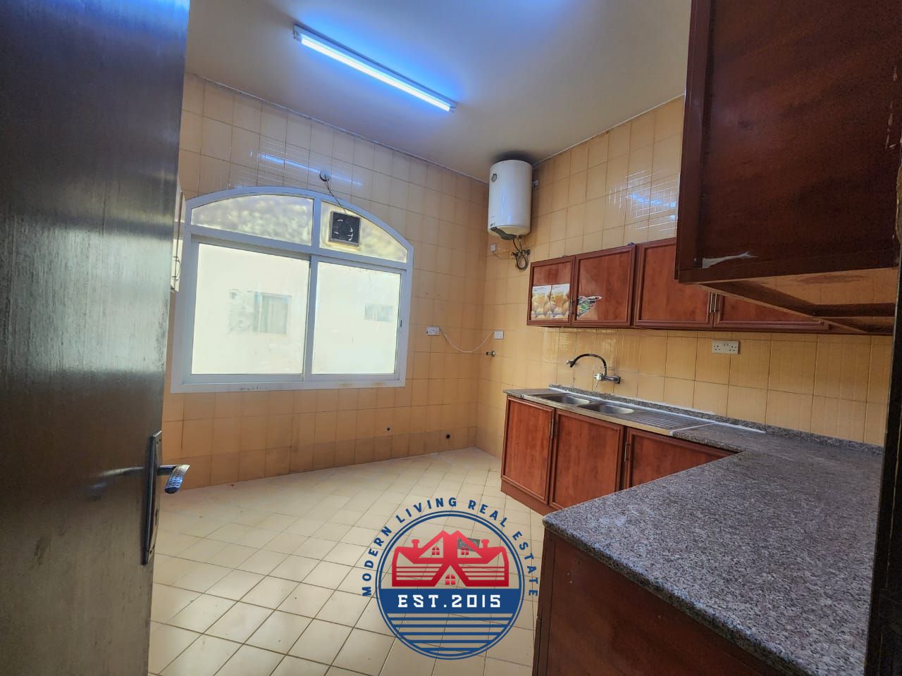 Separate Entrance 3 Bedroom Hall in Al Shamkha