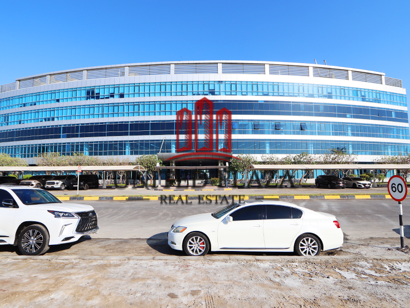 CLASS A WORKSPACE | AFFORDABLE RATE | GREAT OFFERS