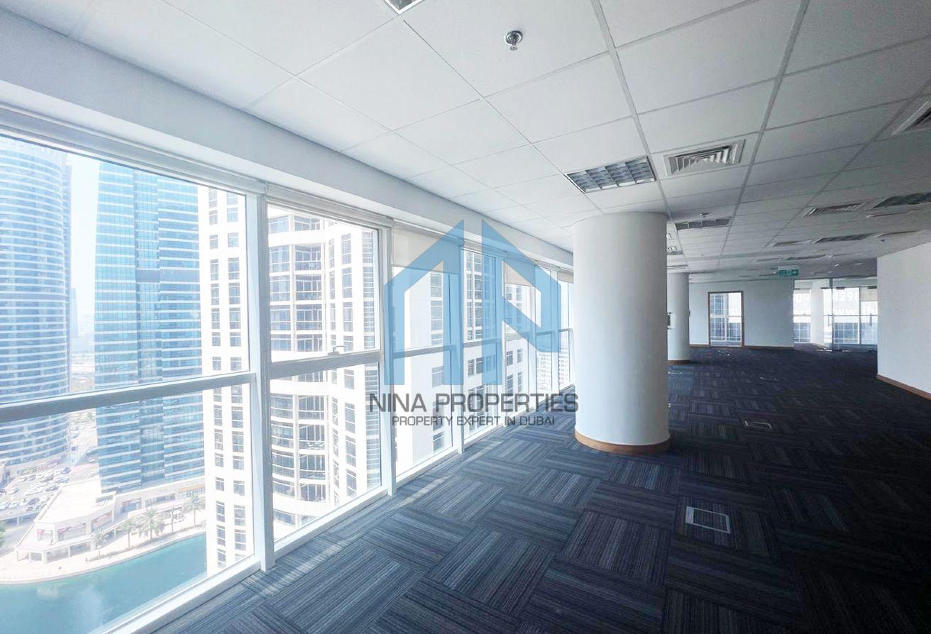 Exclusive | High Floor | Vacant on Feb 2026