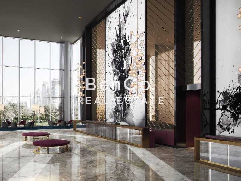 Below OP | Mid floor | High ROI