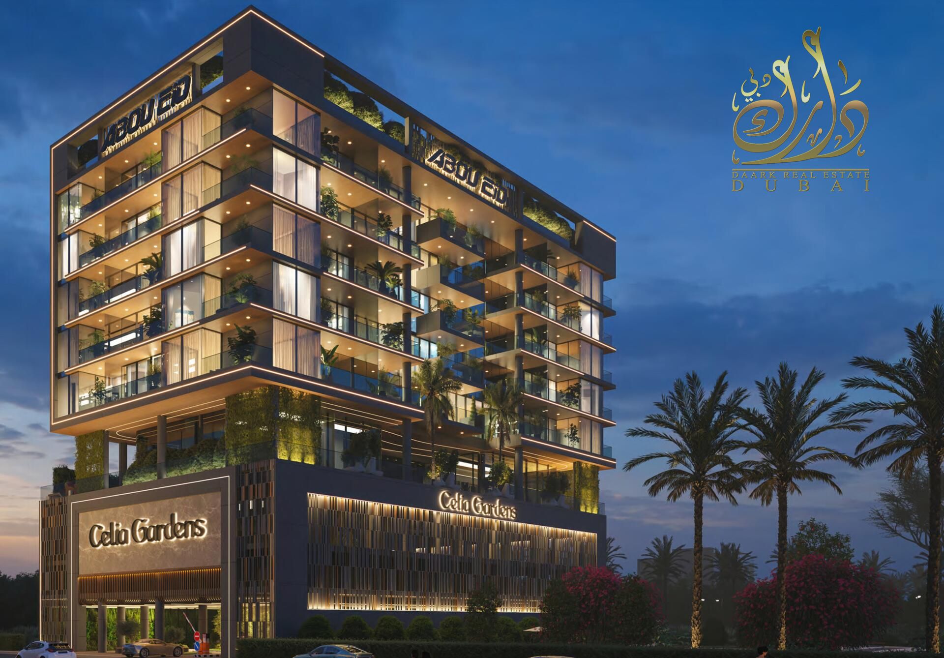 70/30 Plans_Exclusive Boutique Living_High R. O. I