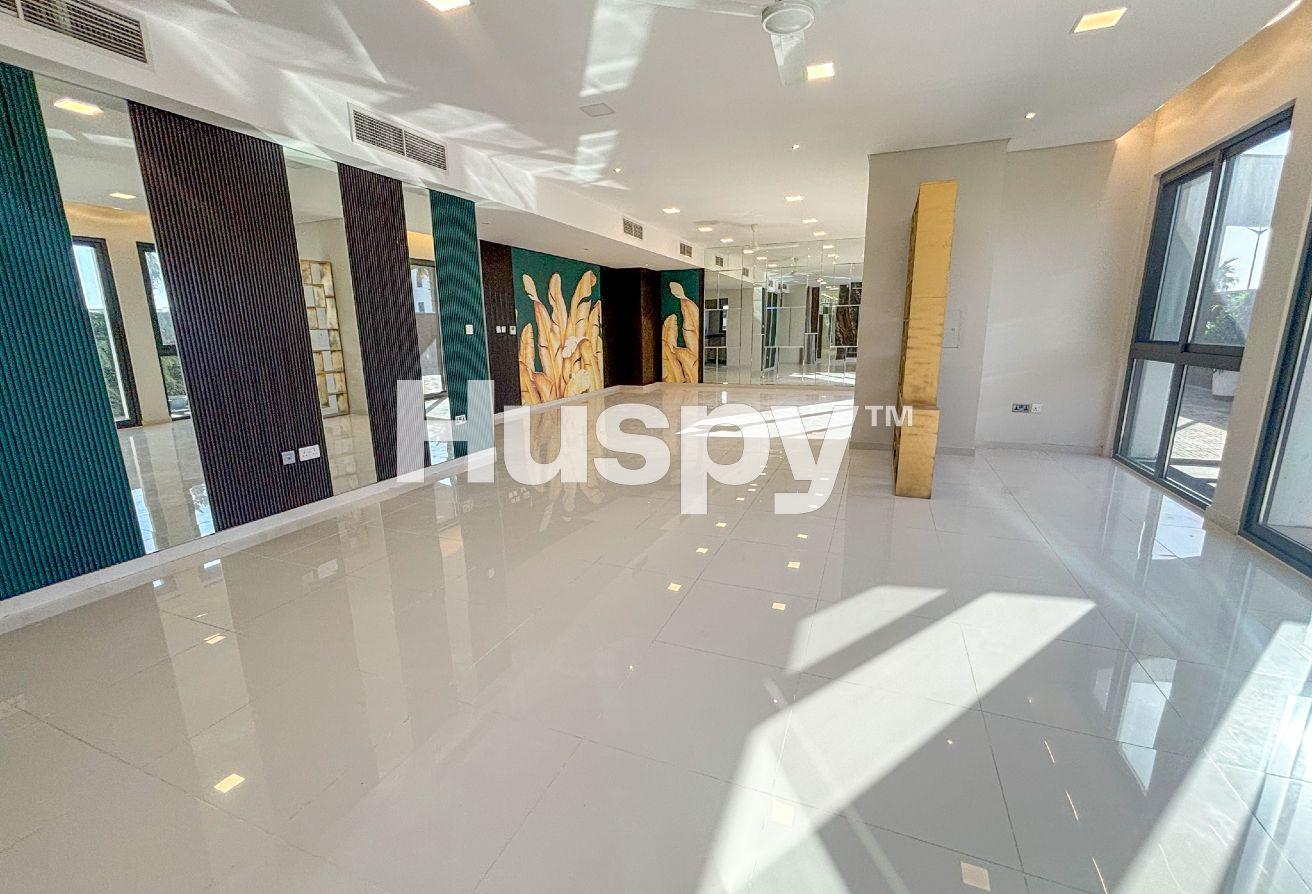 Vacant Now | Upgraded | Unfurnished