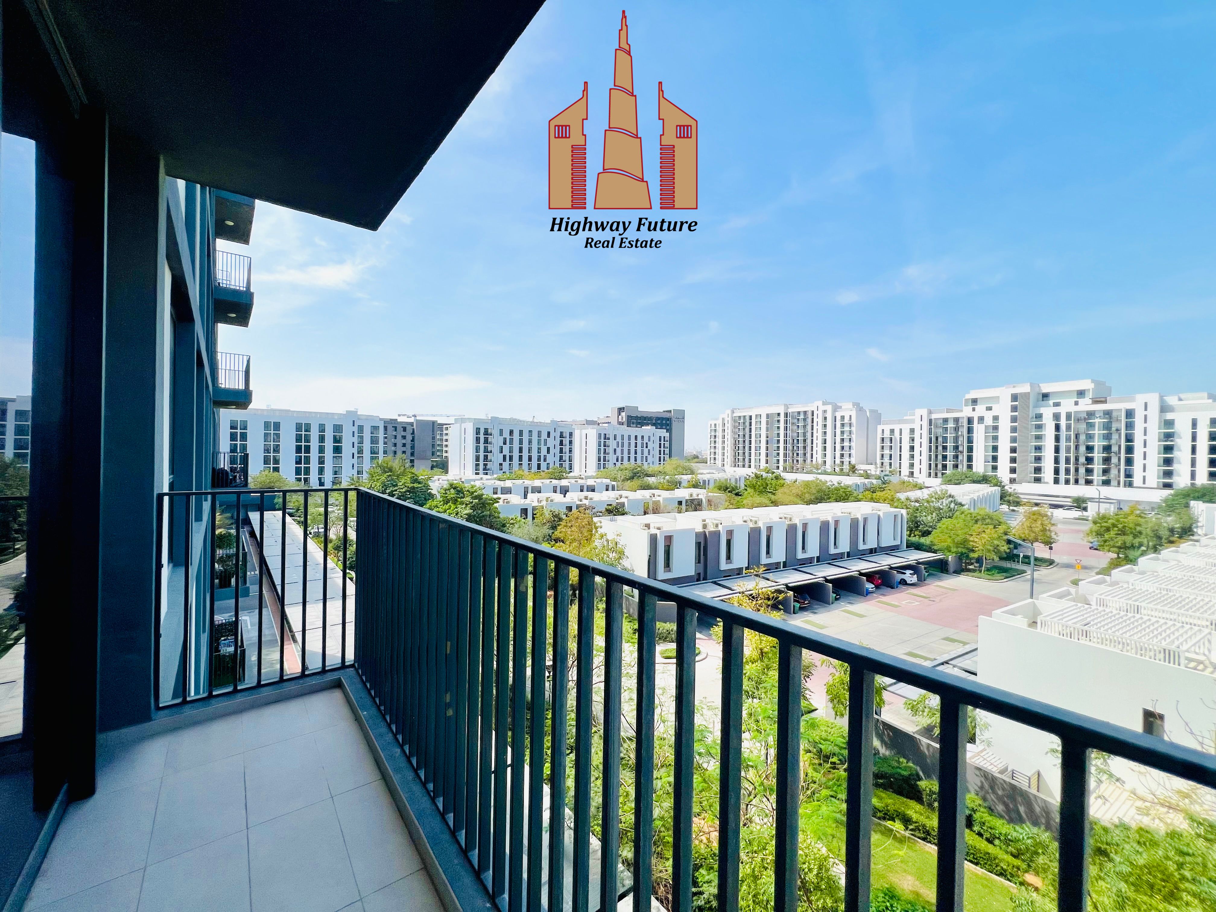 READY TO MOVE-HUGE ONE BEDROOM WITH SEMI CLOSED KITCHEN-RENT 65k IN 2CHQS