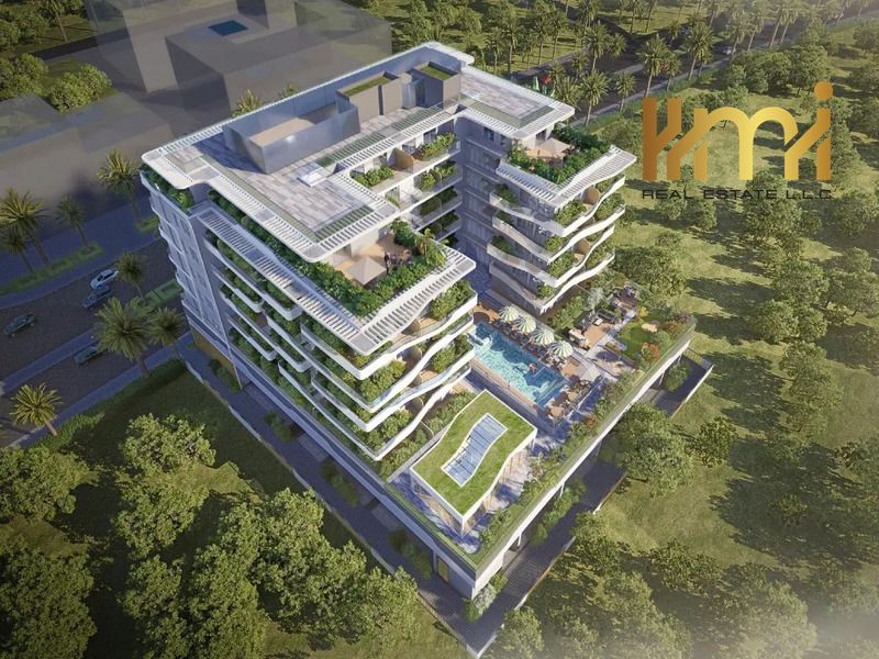NEAR METRO | High ROI | Flexible payment plan