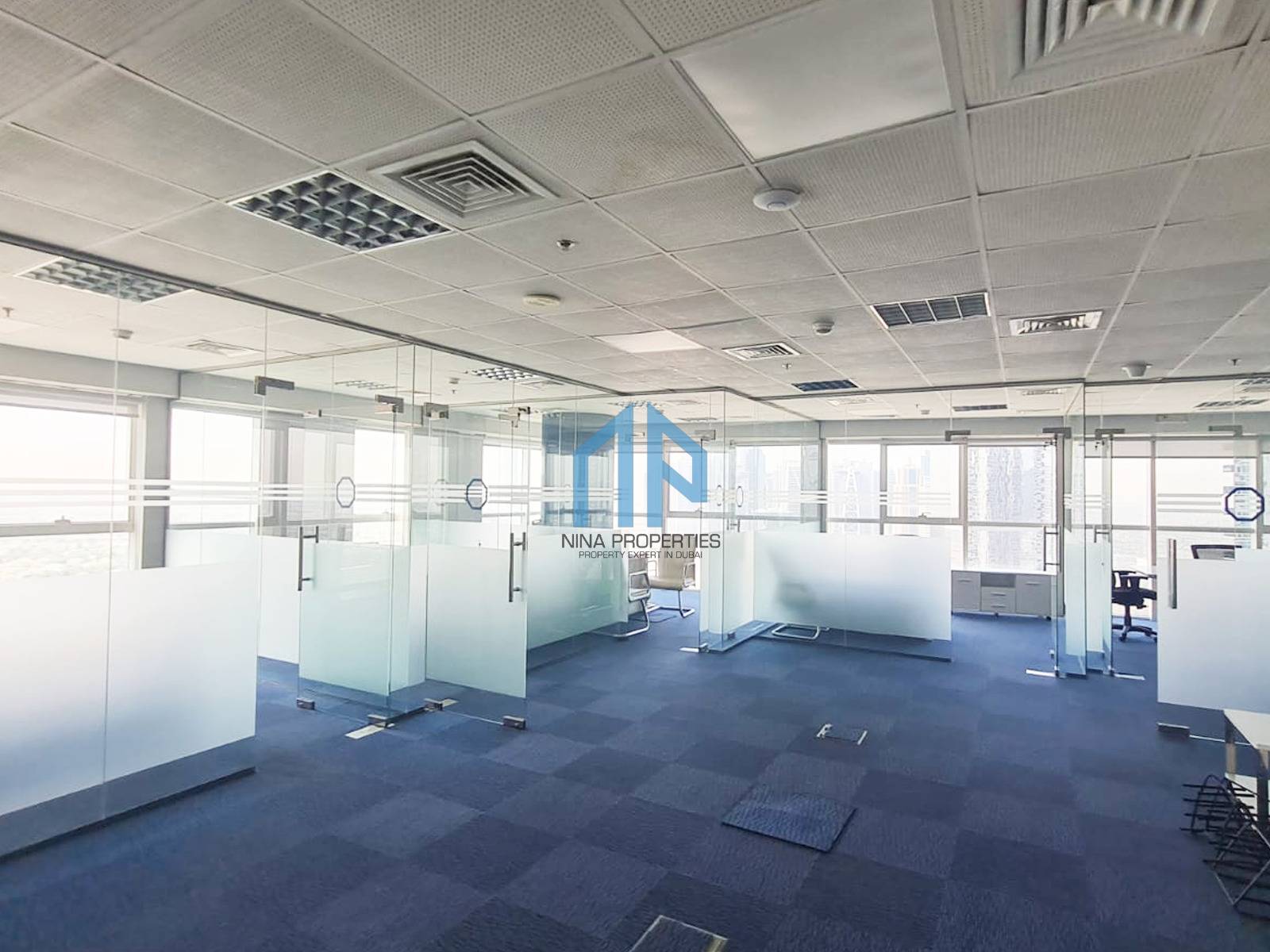 Exclusive | Investors Deal | High Floor | Grade A