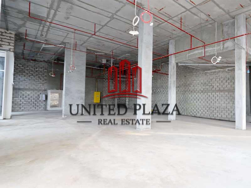 SPACIOUS | OUTSTANDING RETAIL | MODERN HUB