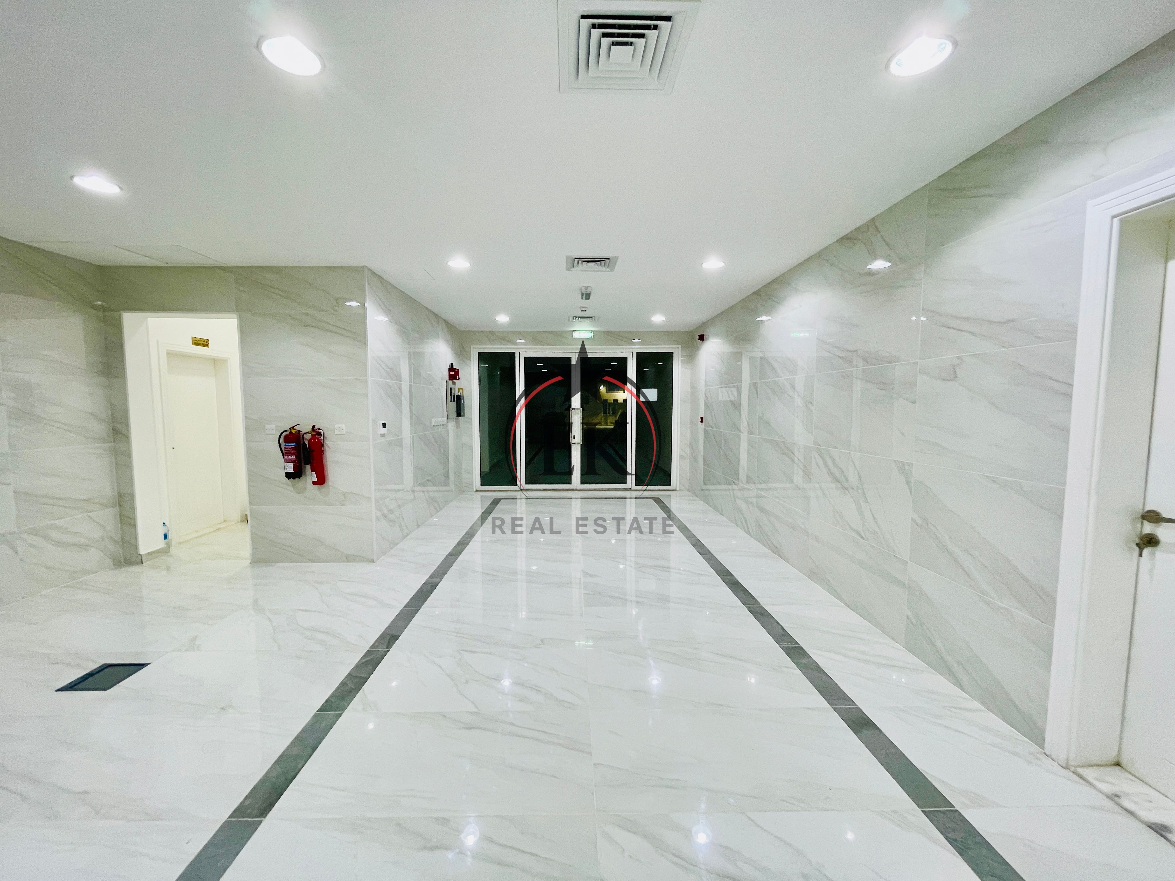 Brand New | Central AC | Balcony | Opposite to STMC