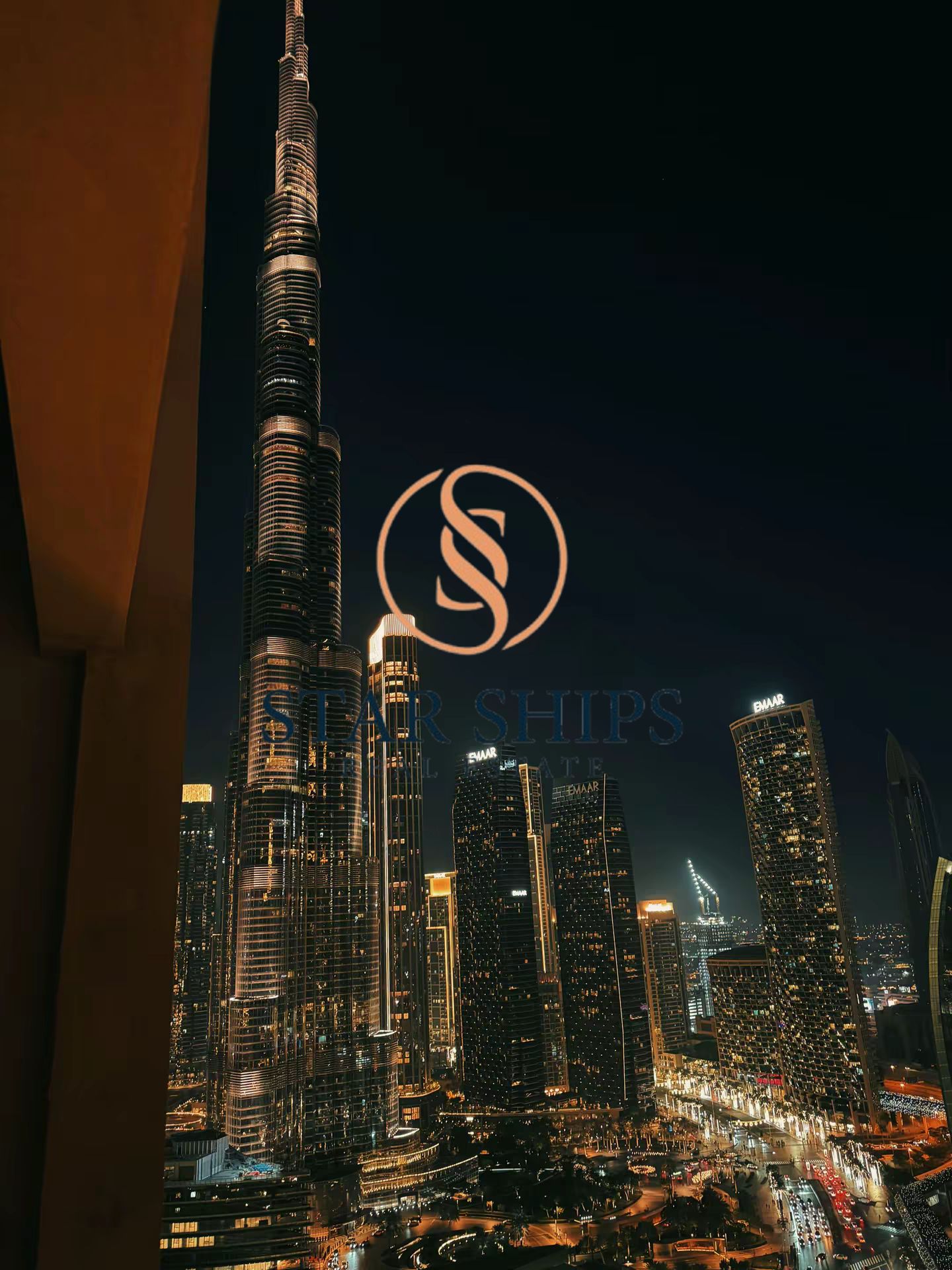 1 Bedroom | Fully Furnished | Stunning Burj Khalifa View