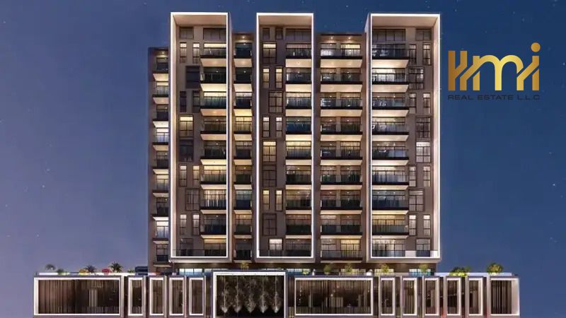 BEST DEAL | Handover Q3 2026|High ROI