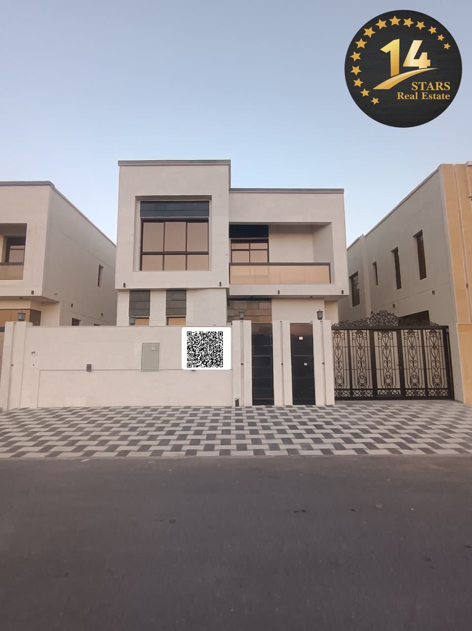 Brand New Luxury 5BHK Villa | 7 Washrooms | Majlis + Hall