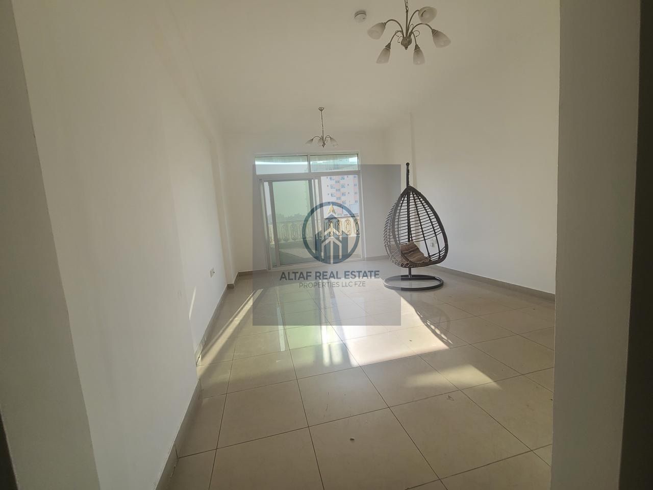 1BHK will 2 washrooms salacious hall with balcony in just 36k