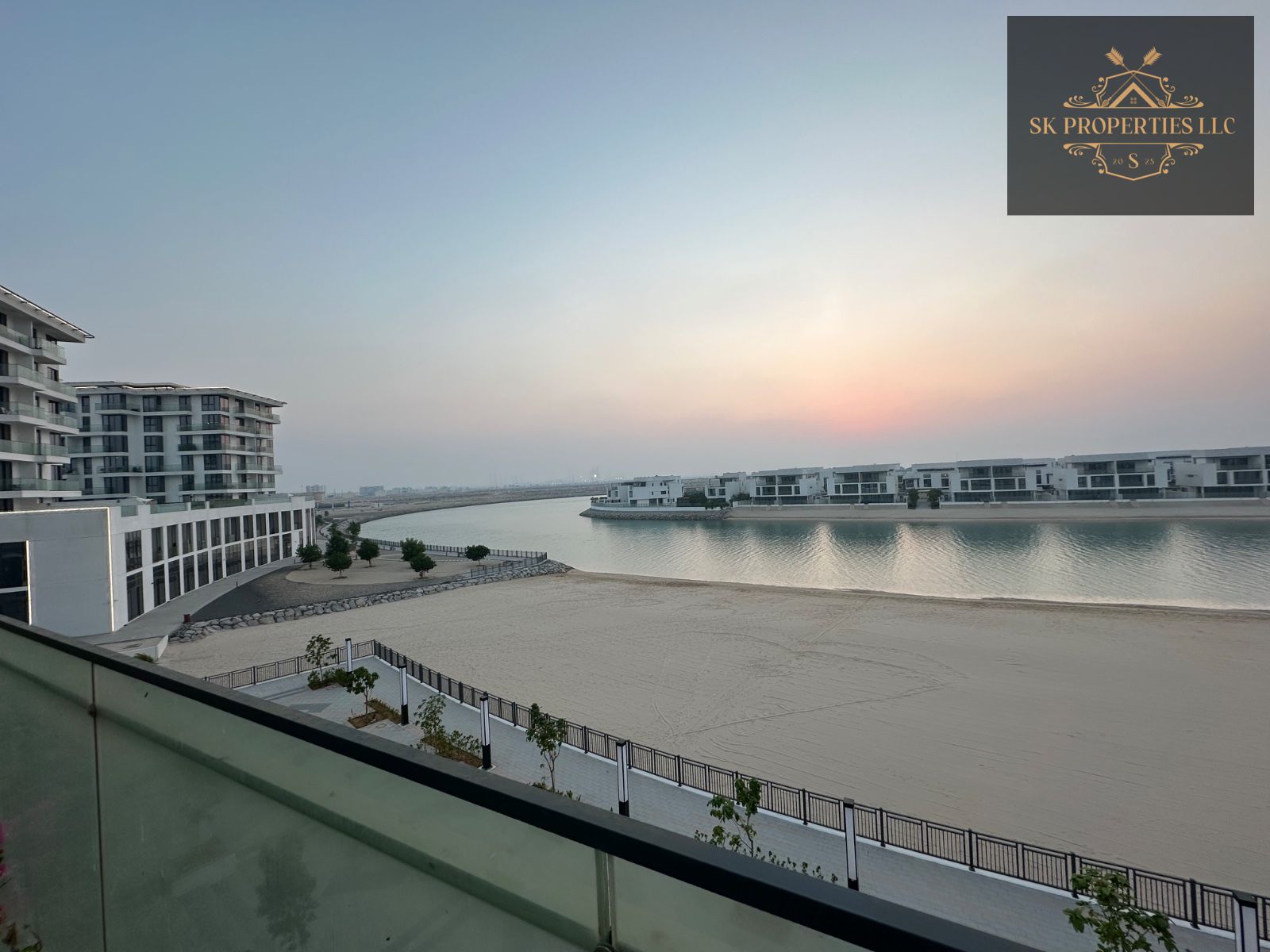 Ready to Move | Waterfront Community | Luxury Living