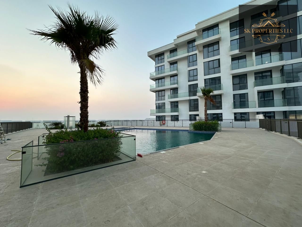 Waterfront Community | Ready to Move | Luxury Living