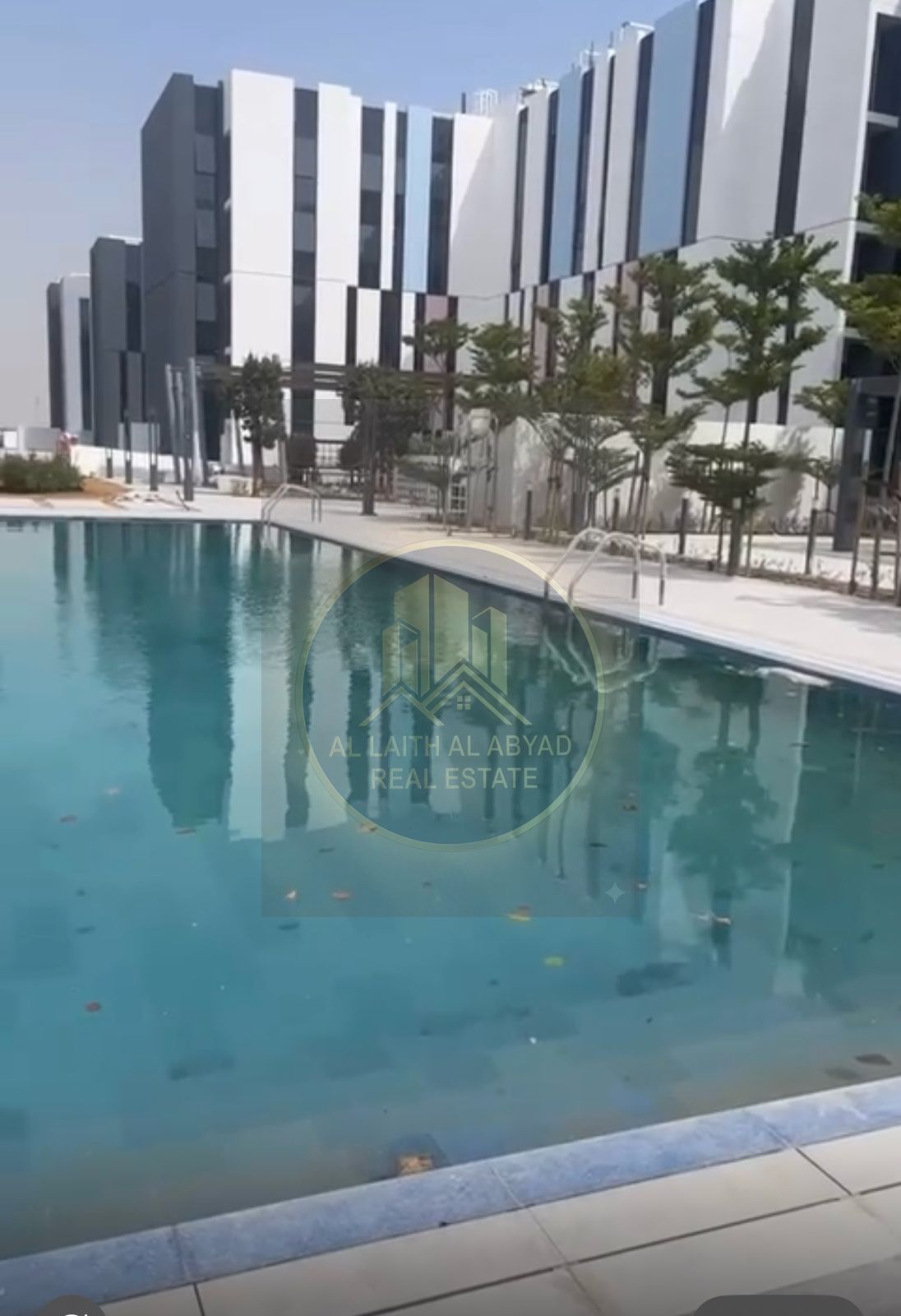 Luxury Studio for Sale in Aljada – Reef | Sharjah A prime investment opportunity with immediate rental income in one of Sharjah’s most prestigiou
