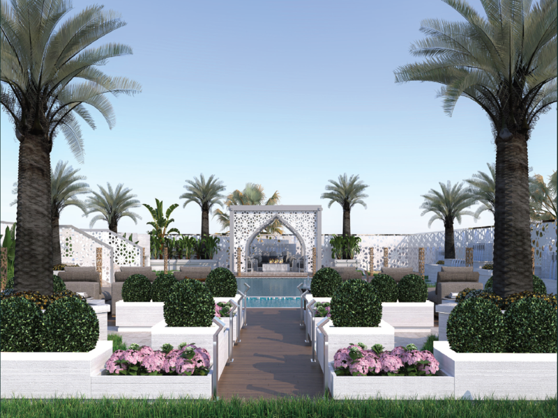 EASY PAYMENT PLAN | FREEHOLD | HIGH ROI | SEA VIEW