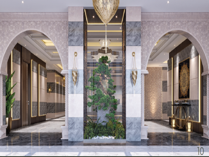 Beach Access | Close to Dubai & Al Khan | Freehold | High ROI | Luxurious