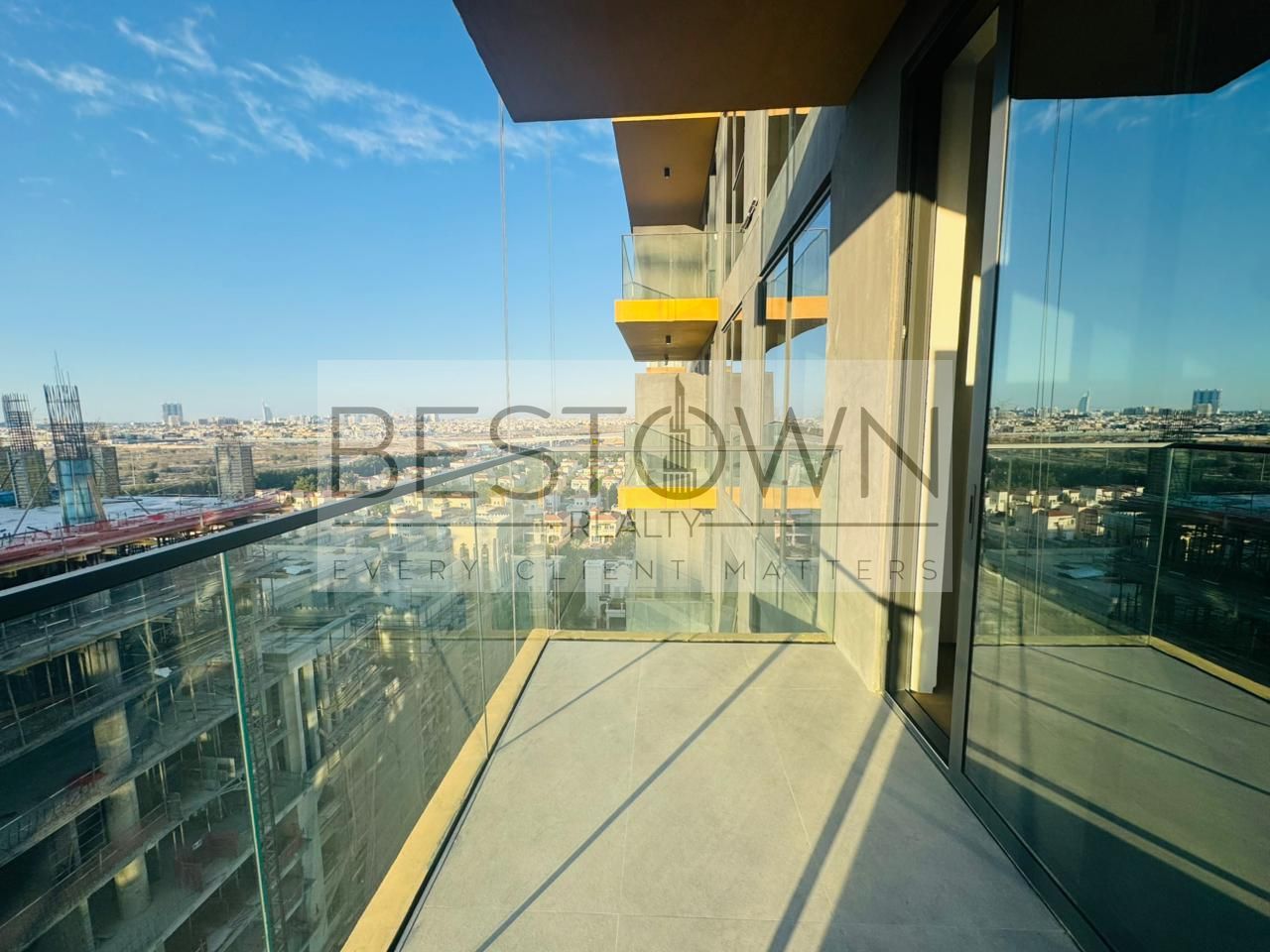 Luxury | Prime Location | Nearby Park