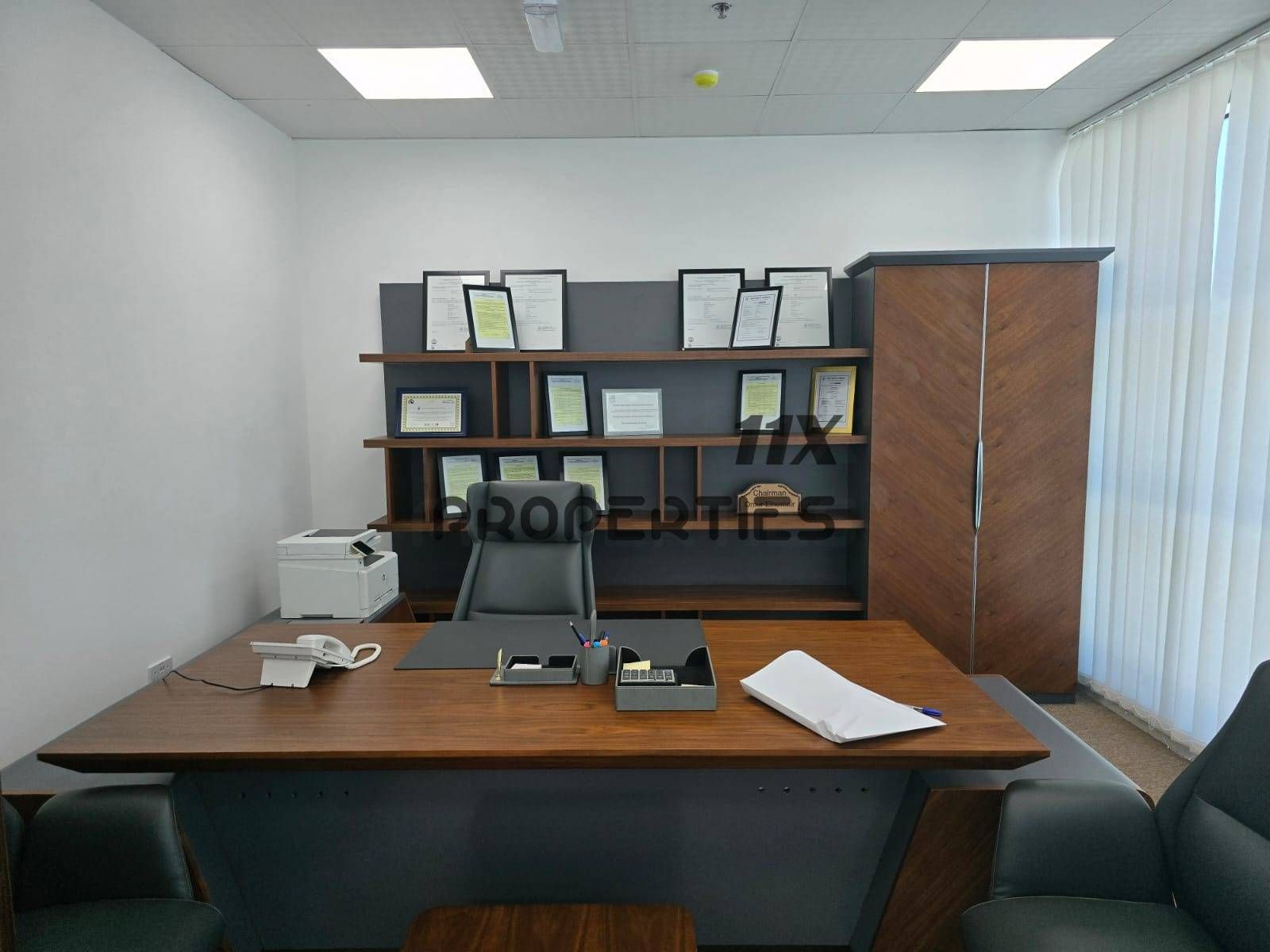 High ROI | 1,490 Sqft Office | Sobha Ivory II