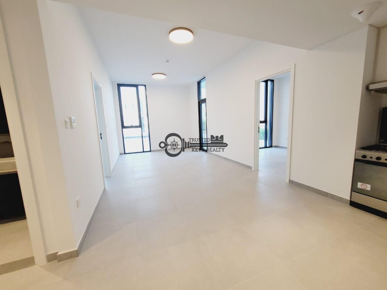 Spacious 2BR Apartment for Rent in Aljada – Balcony | Pool | Gym | Parking