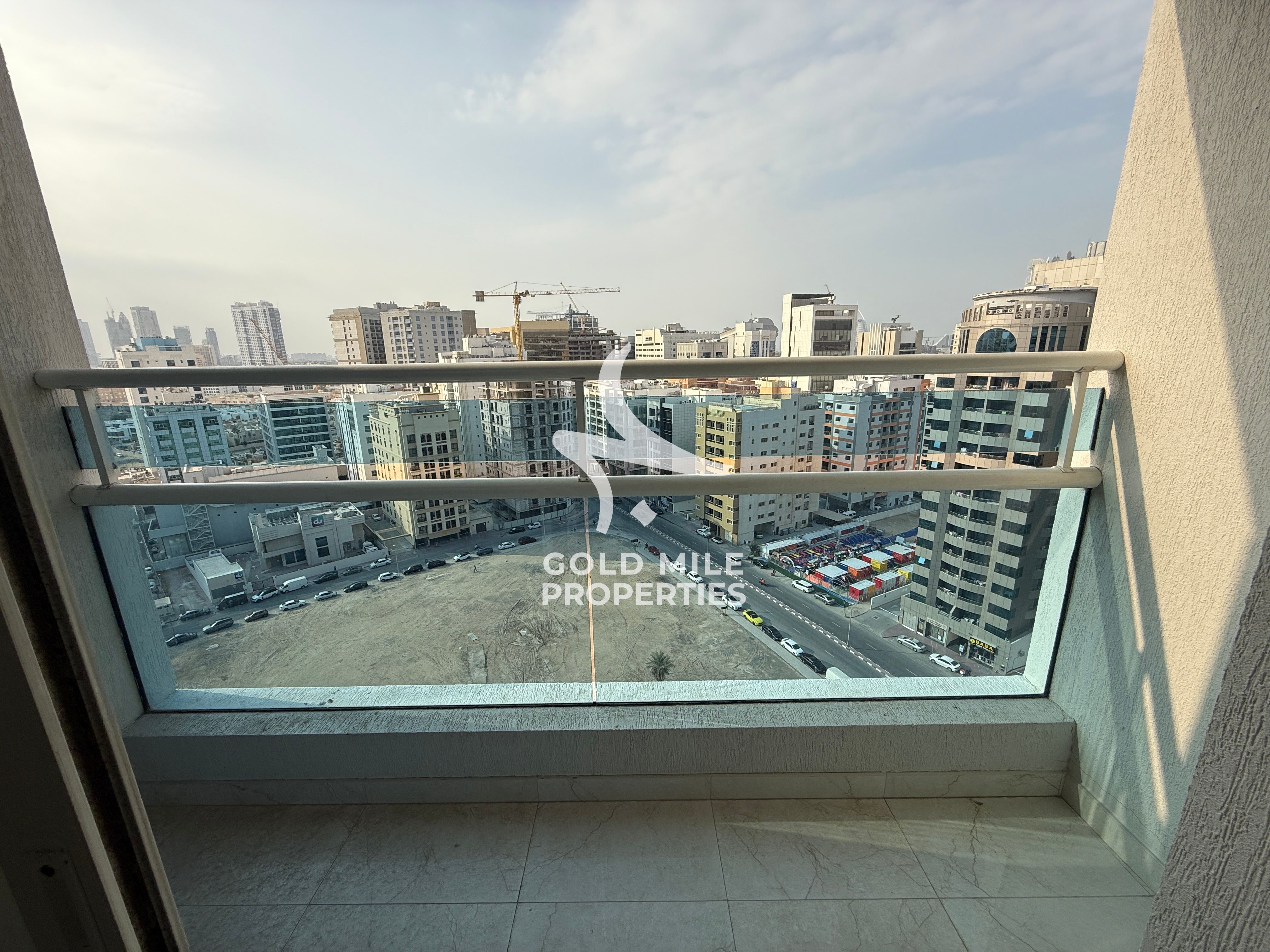 Larger Chiller Free 3BHK Only for Family Tranquil Living Near MOE