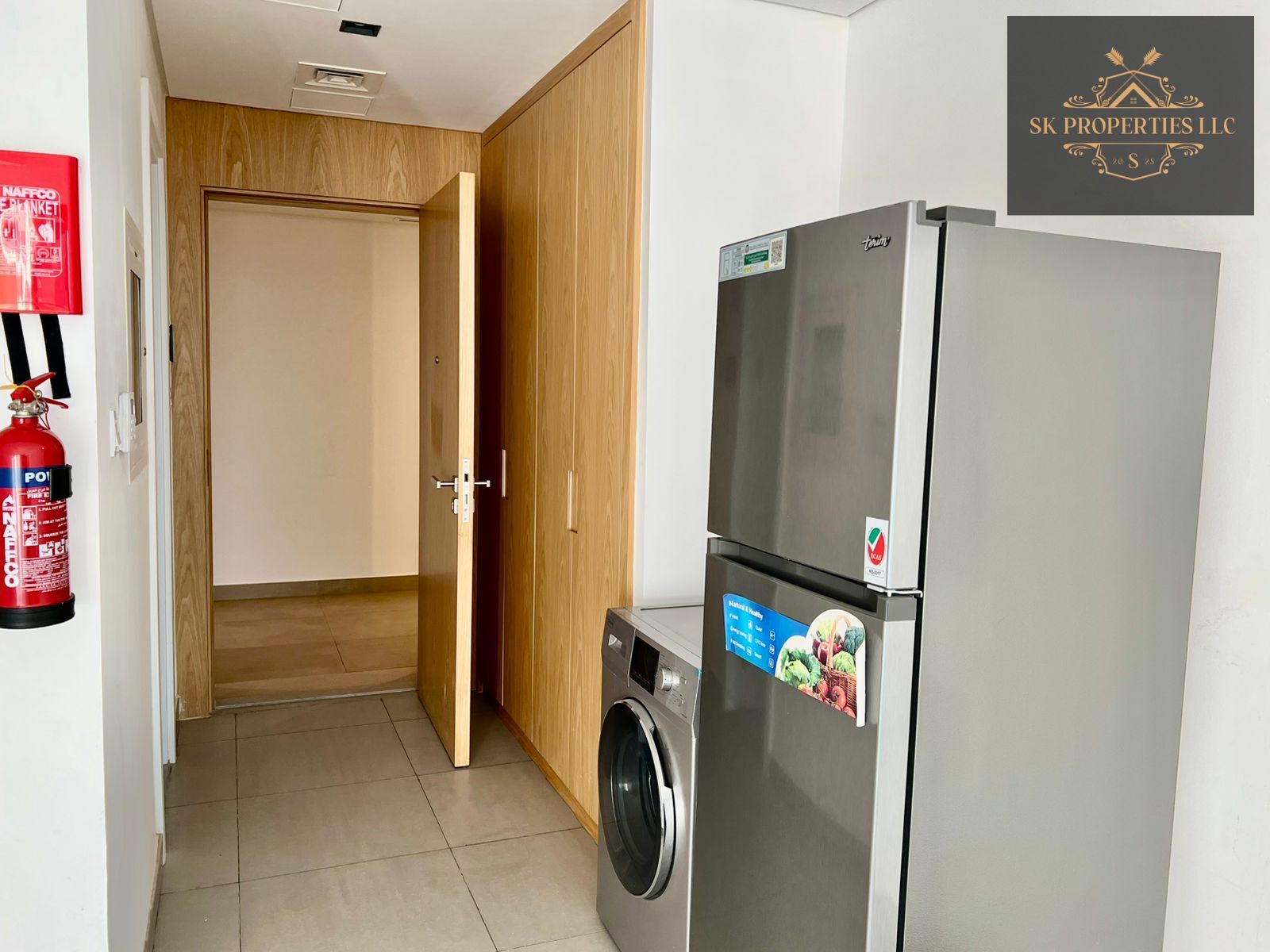 Spacious | Luxury Living | Ready to Move