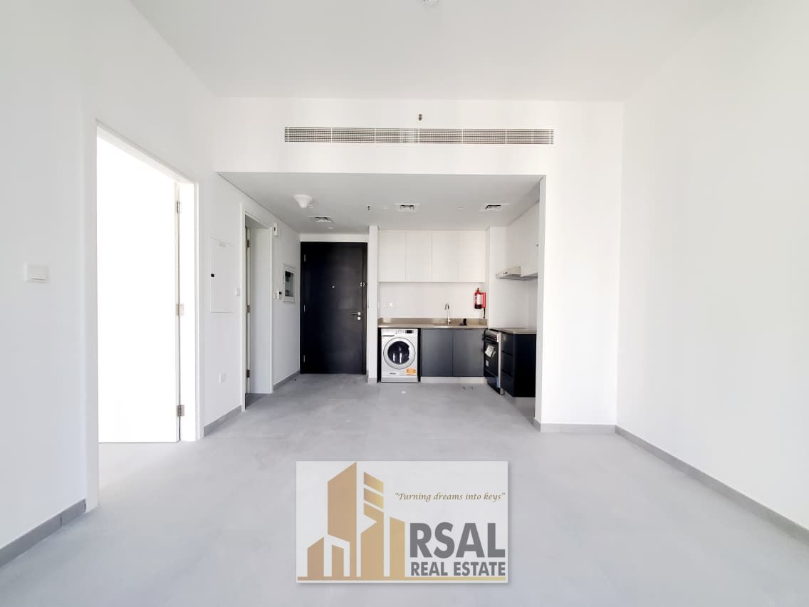 Stunning 1 BHK Apartment for Rent in East Village, Aljada – AED 54,999/year