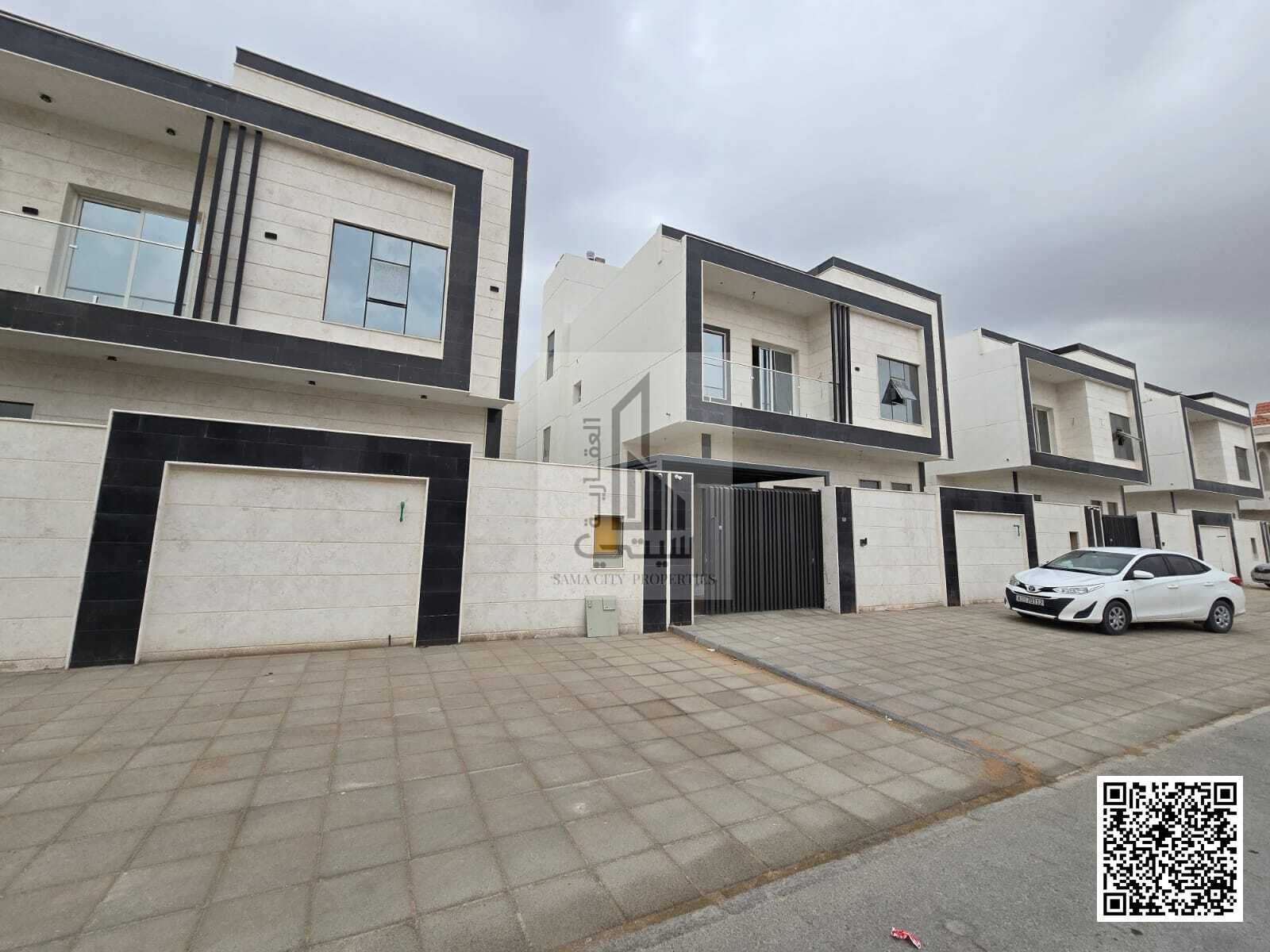 Villa for Sale – Super Deluxe with Marble & Stone Finish